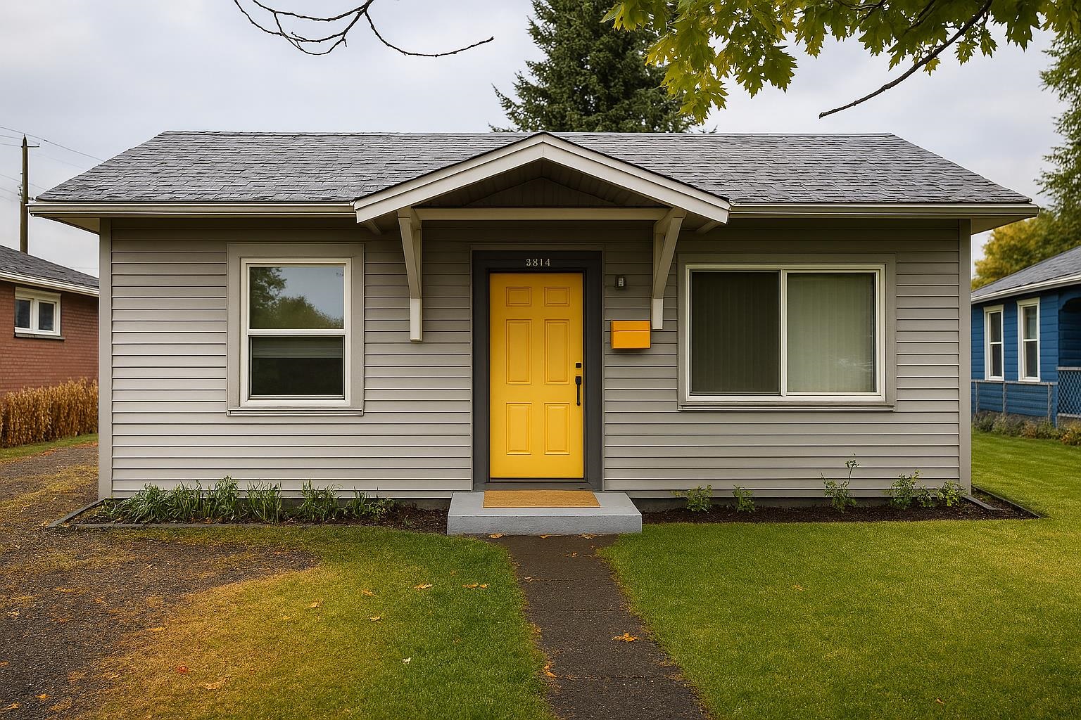 2618 N MARTIN St - Photo 1