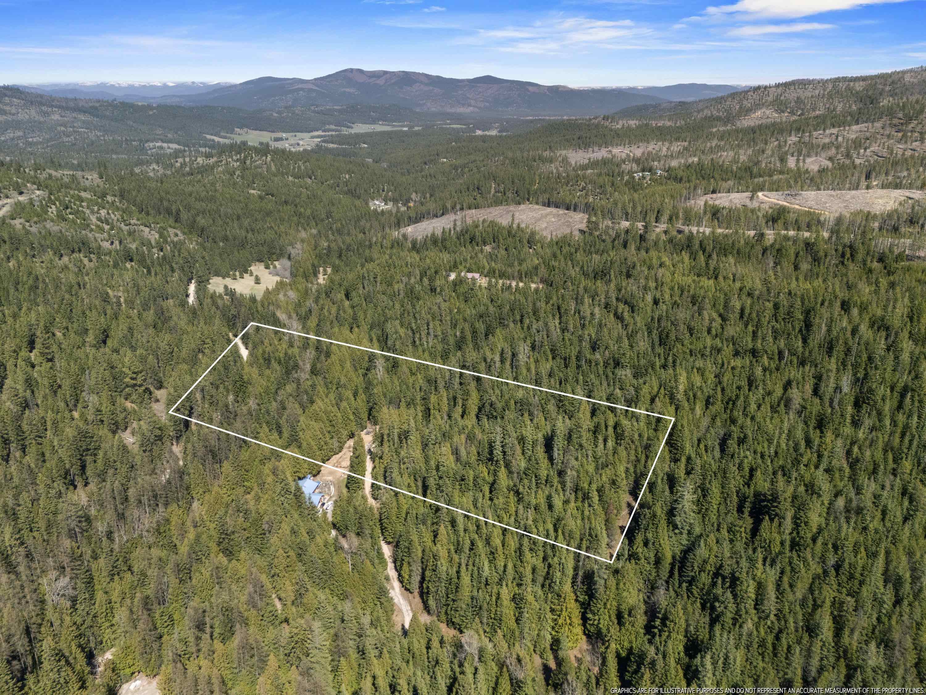 341xx N Blanchard Creek Rd - Photo 18