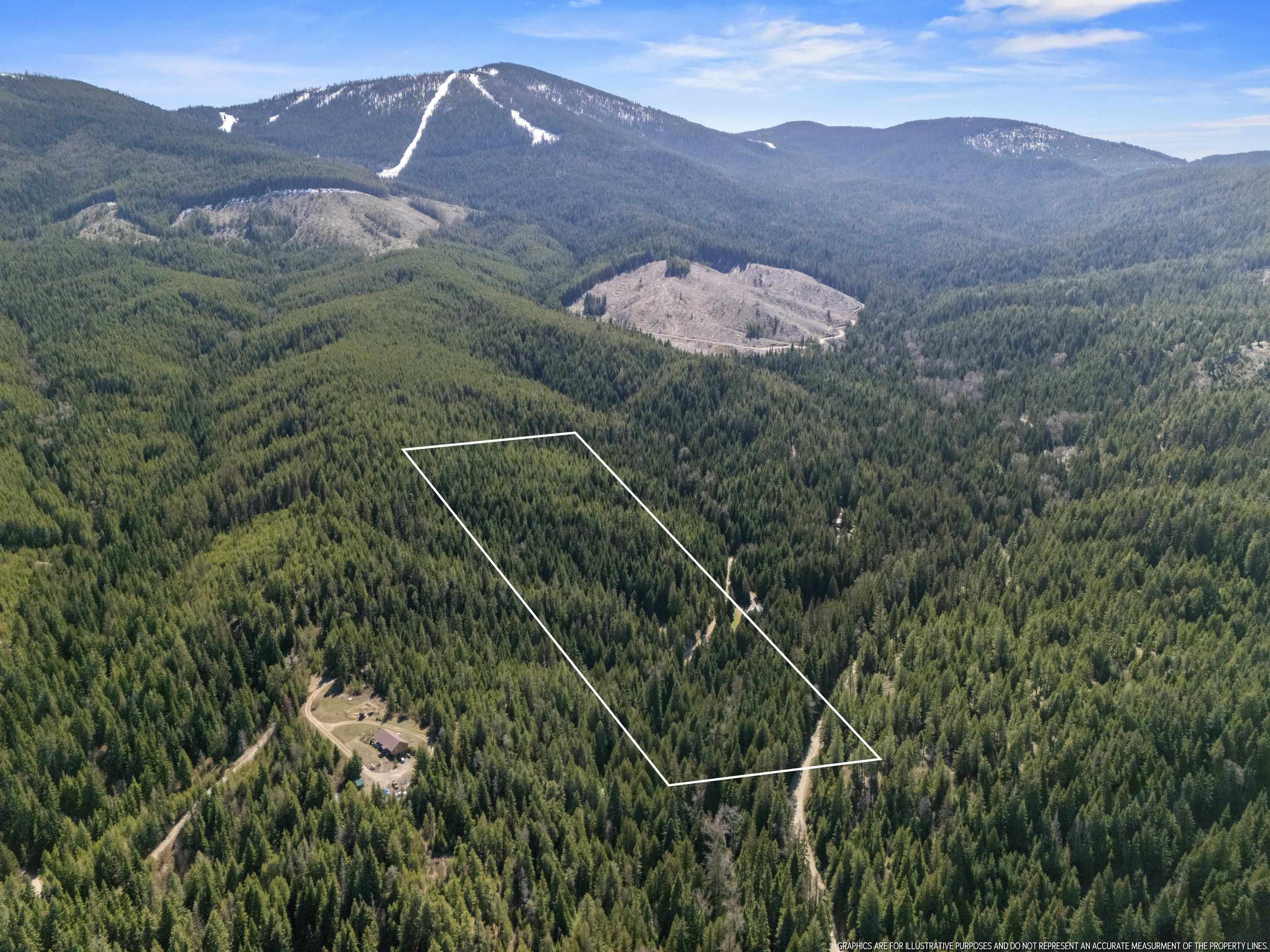341xx N Blanchard Creek Rd - Photo 22