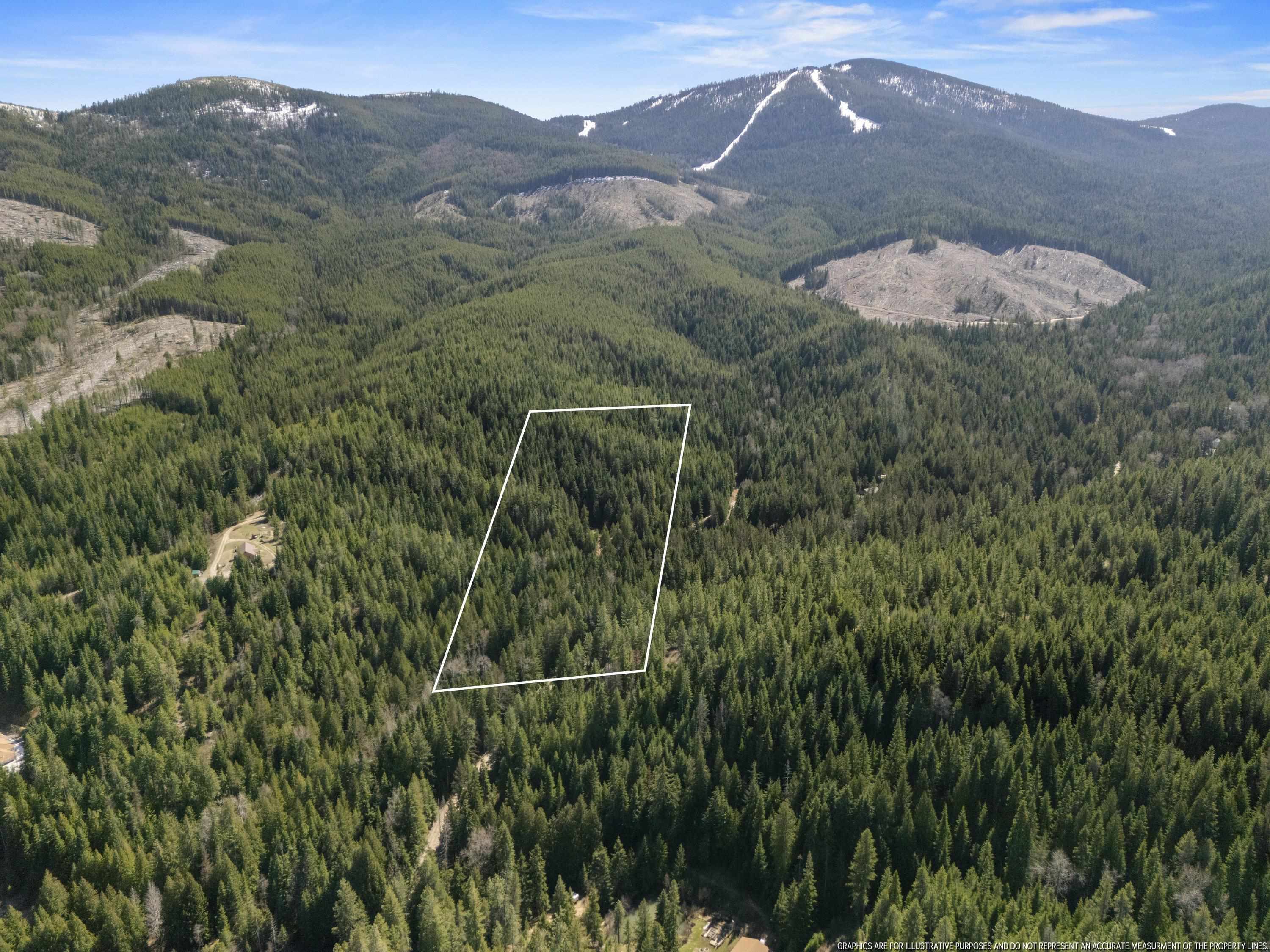341xx N Blanchard Creek Rd - Photo 23