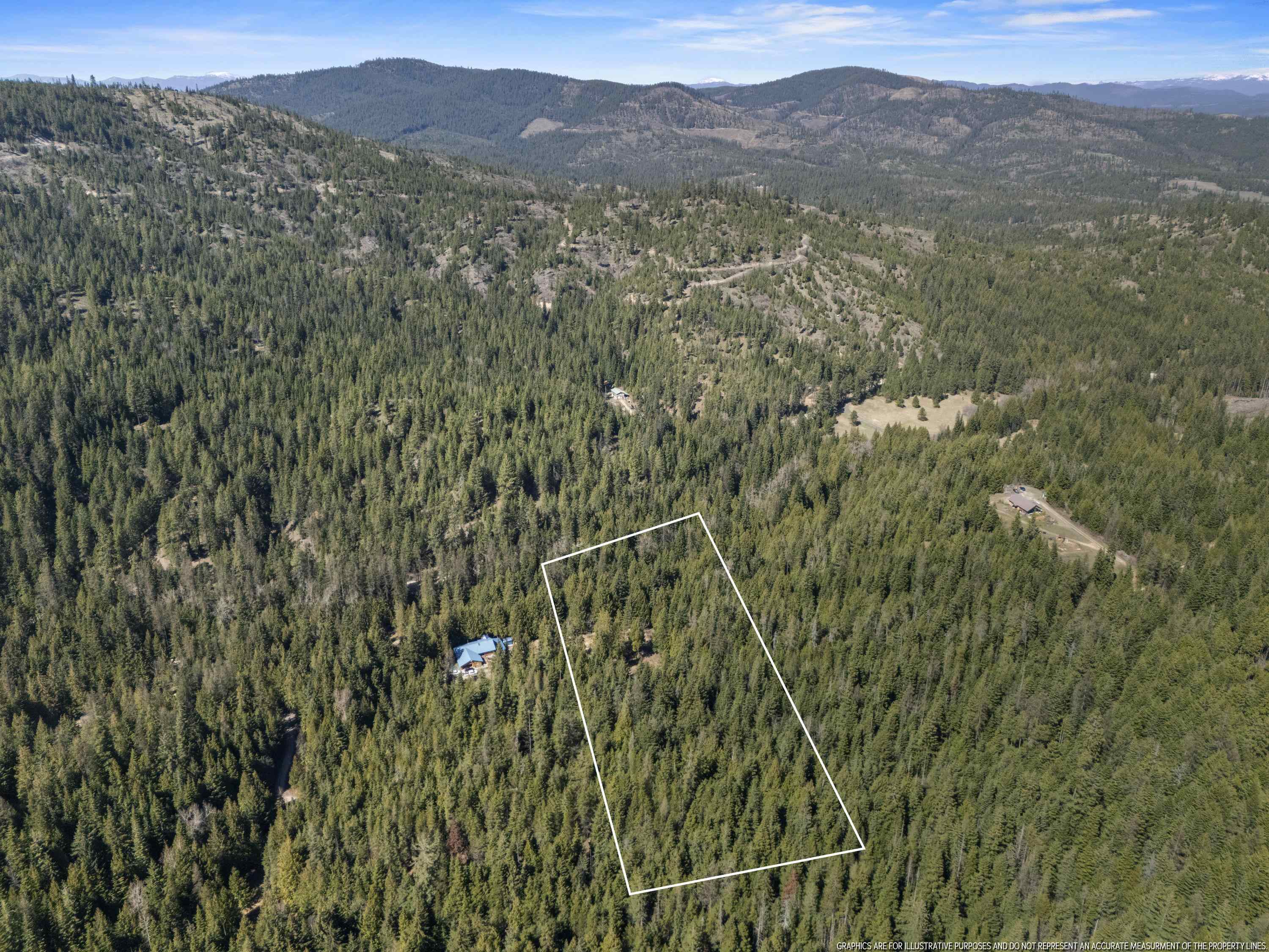 341xx N Blanchard Creek Rd - Photo 26