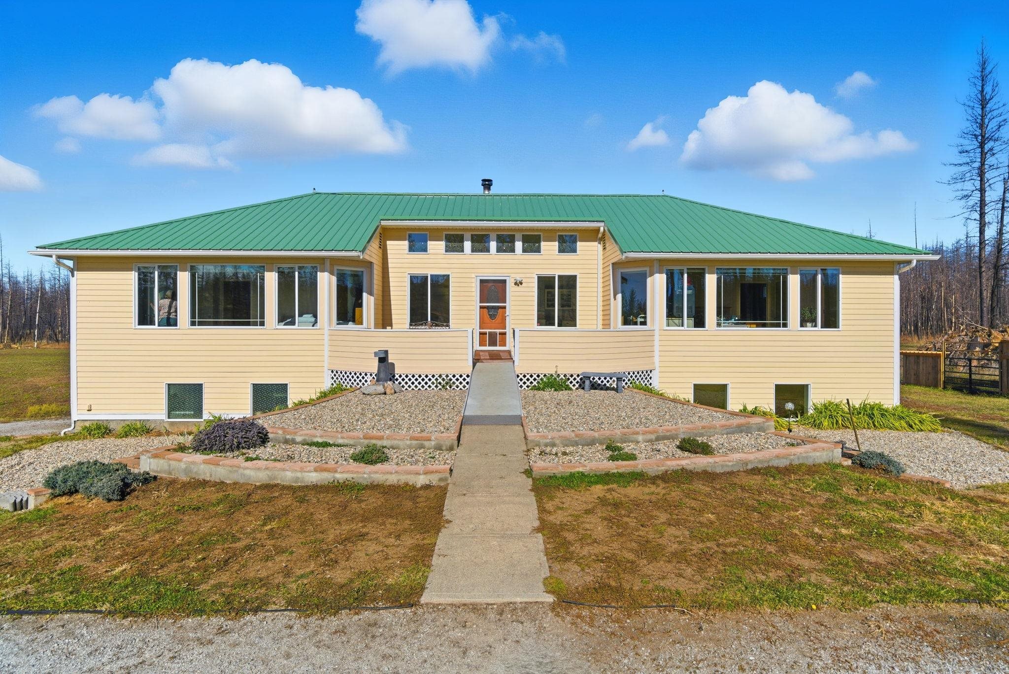 14125 E Eistrup Rd - Photo 1