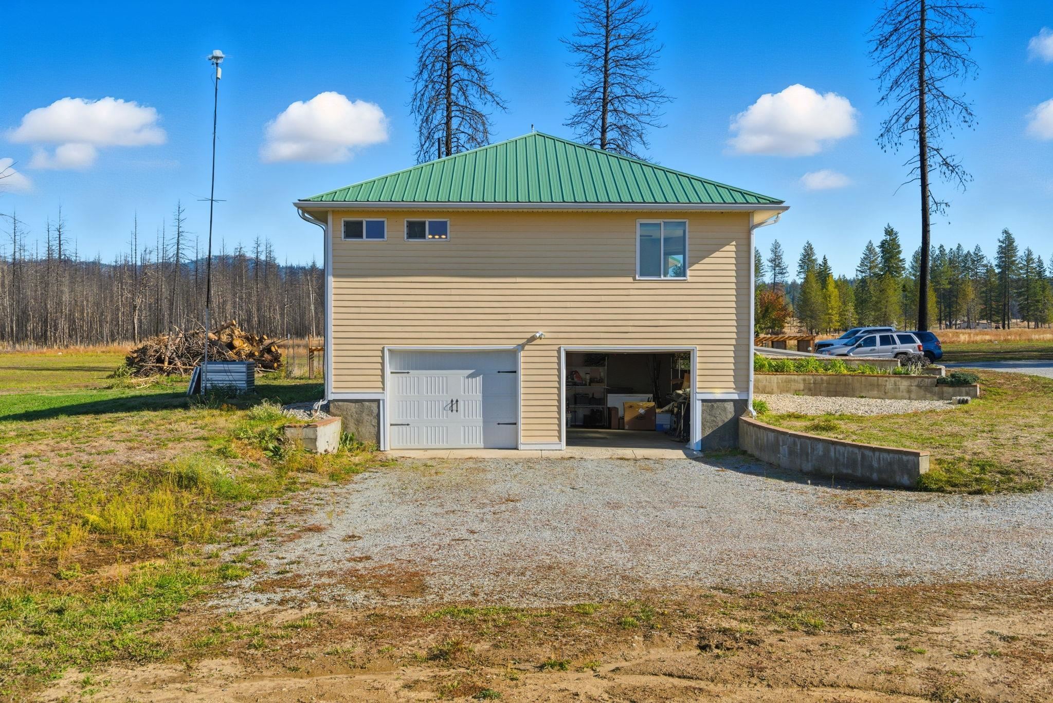 14125 E Eistrup Rd - Photo 29