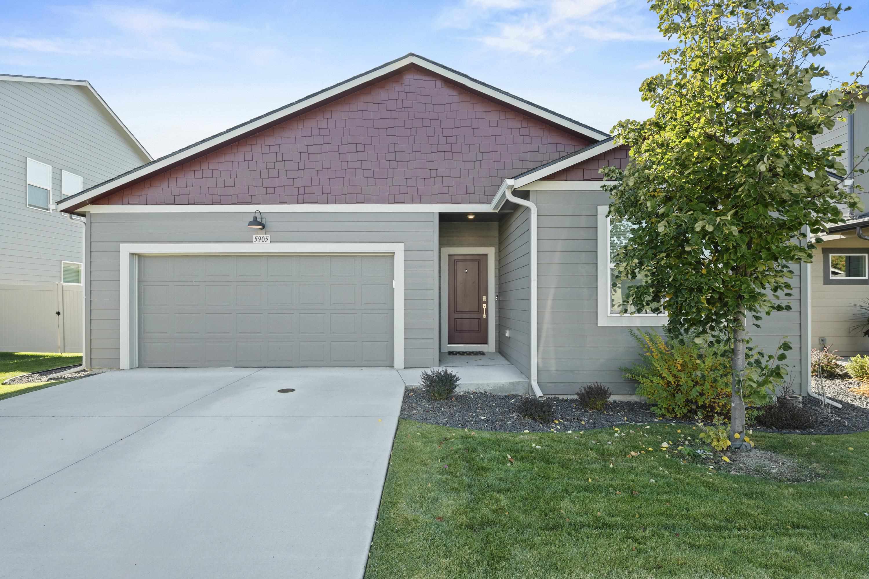 5905 W MORGANTOWN Ln - Photo 1