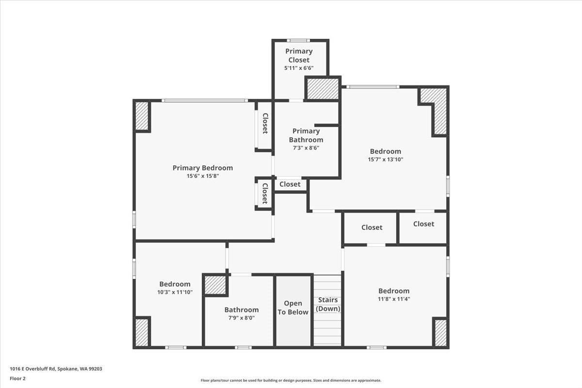 1016 E Overbluff Rd - Photo 40