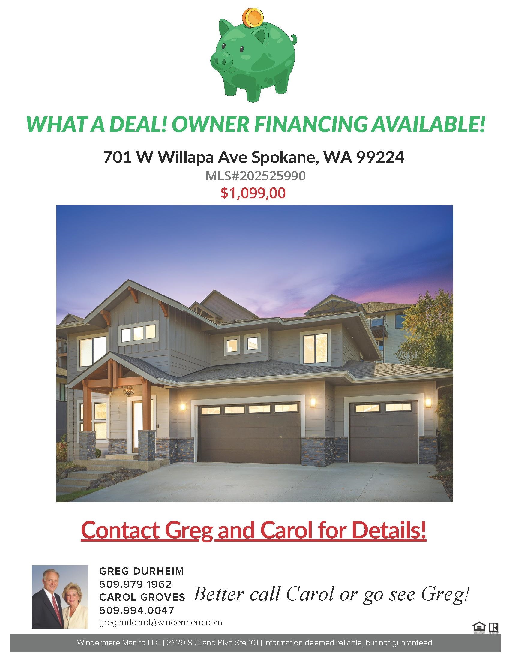 701 W Willapa Ave - Photo 38