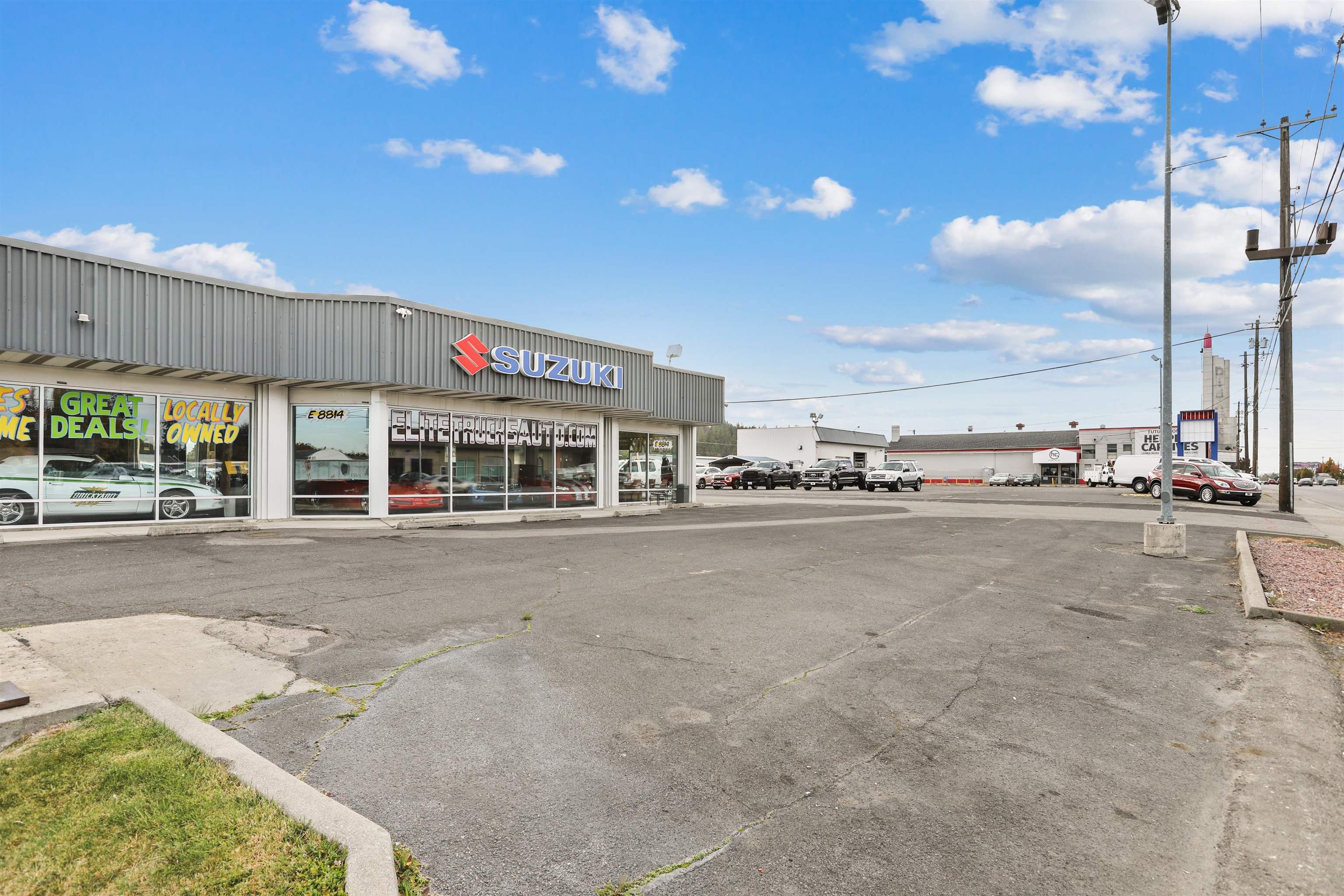 8814 E Sprague Ave - Photo 7