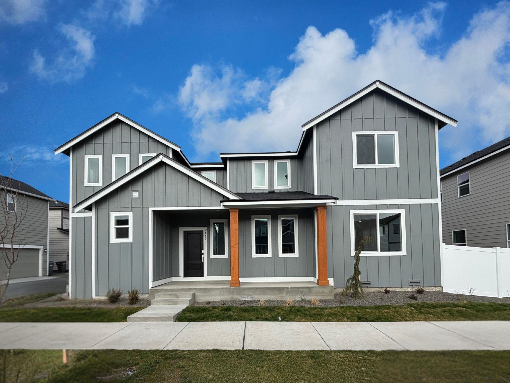 24603 E Short Tail Ln - Photo 1