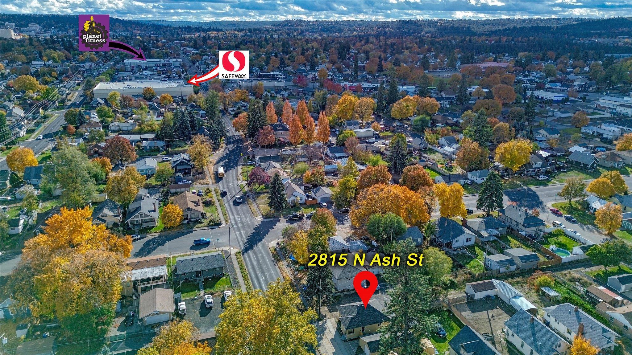 2815 N Ash St - Photo 2