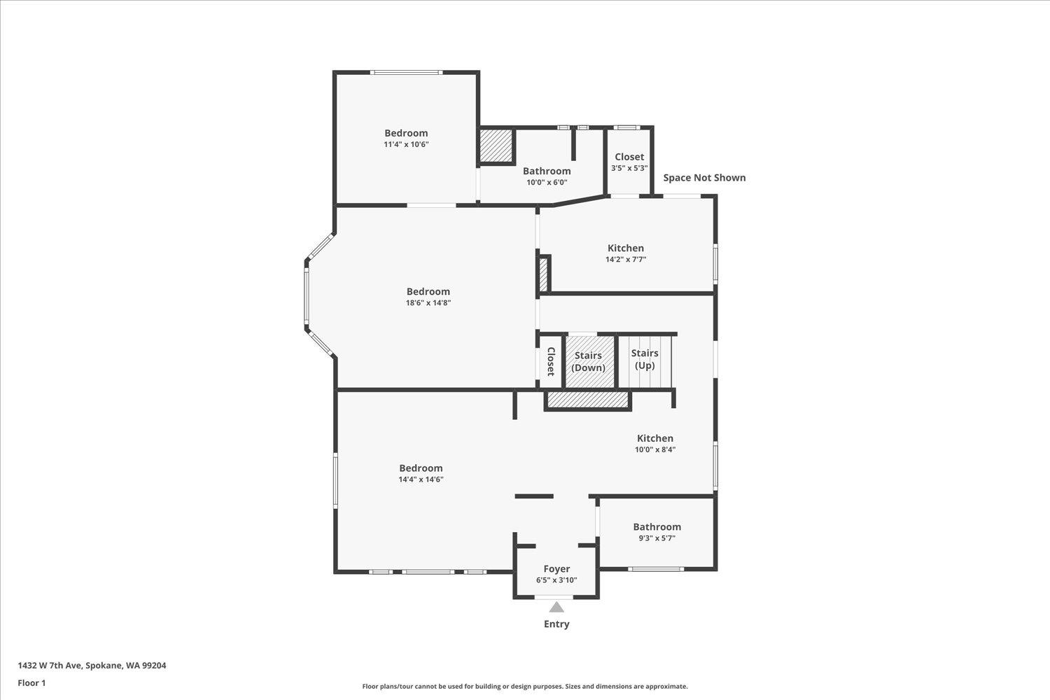 1432 W 7th Ave - Photo 39