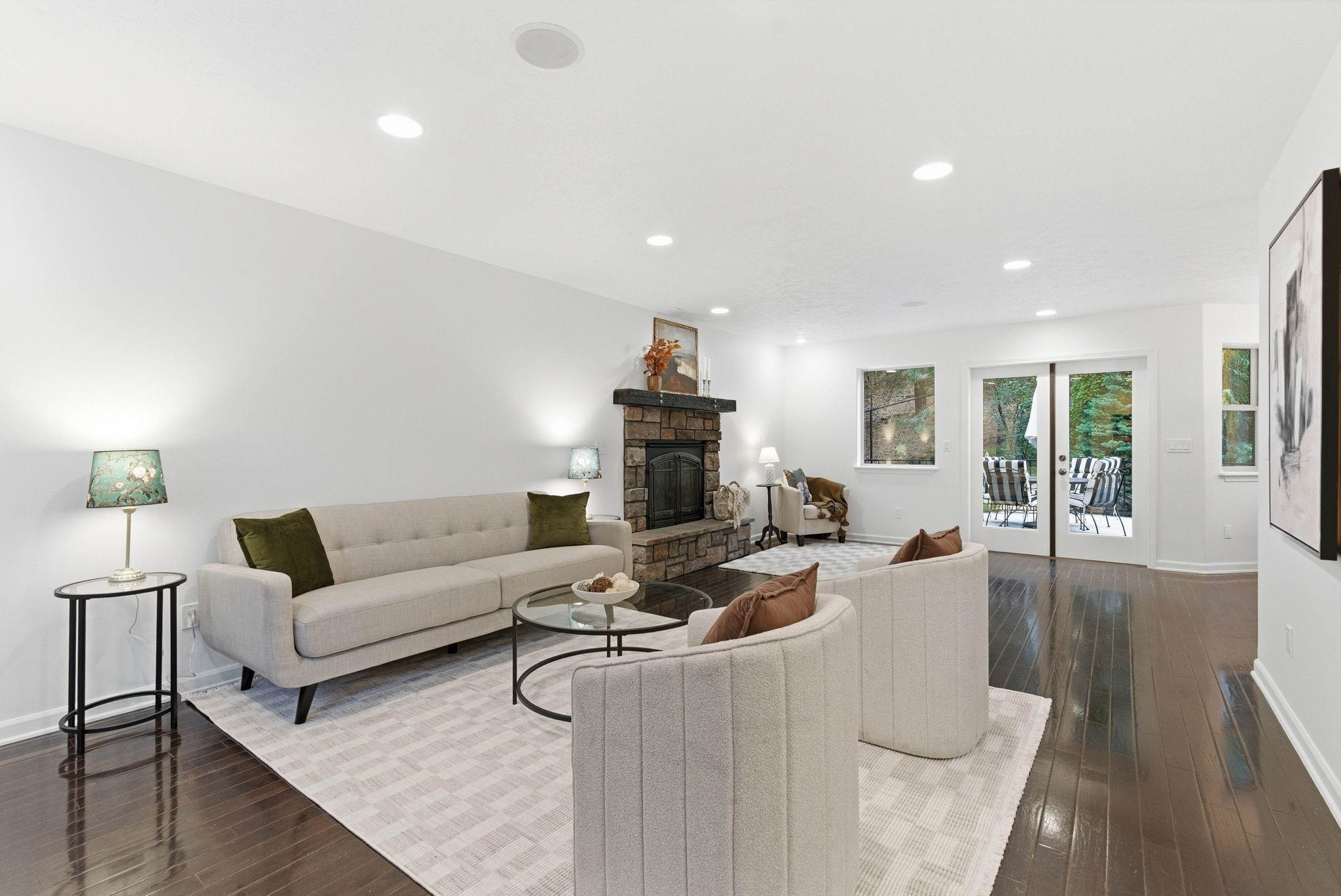 5821 N Del Rey Dr - Photo 3