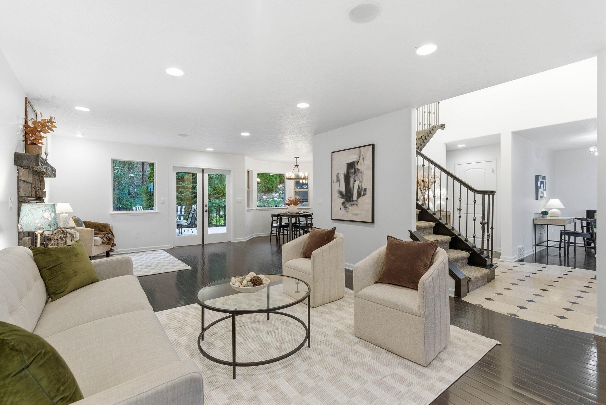 5821 N Del Rey Dr - Photo 4