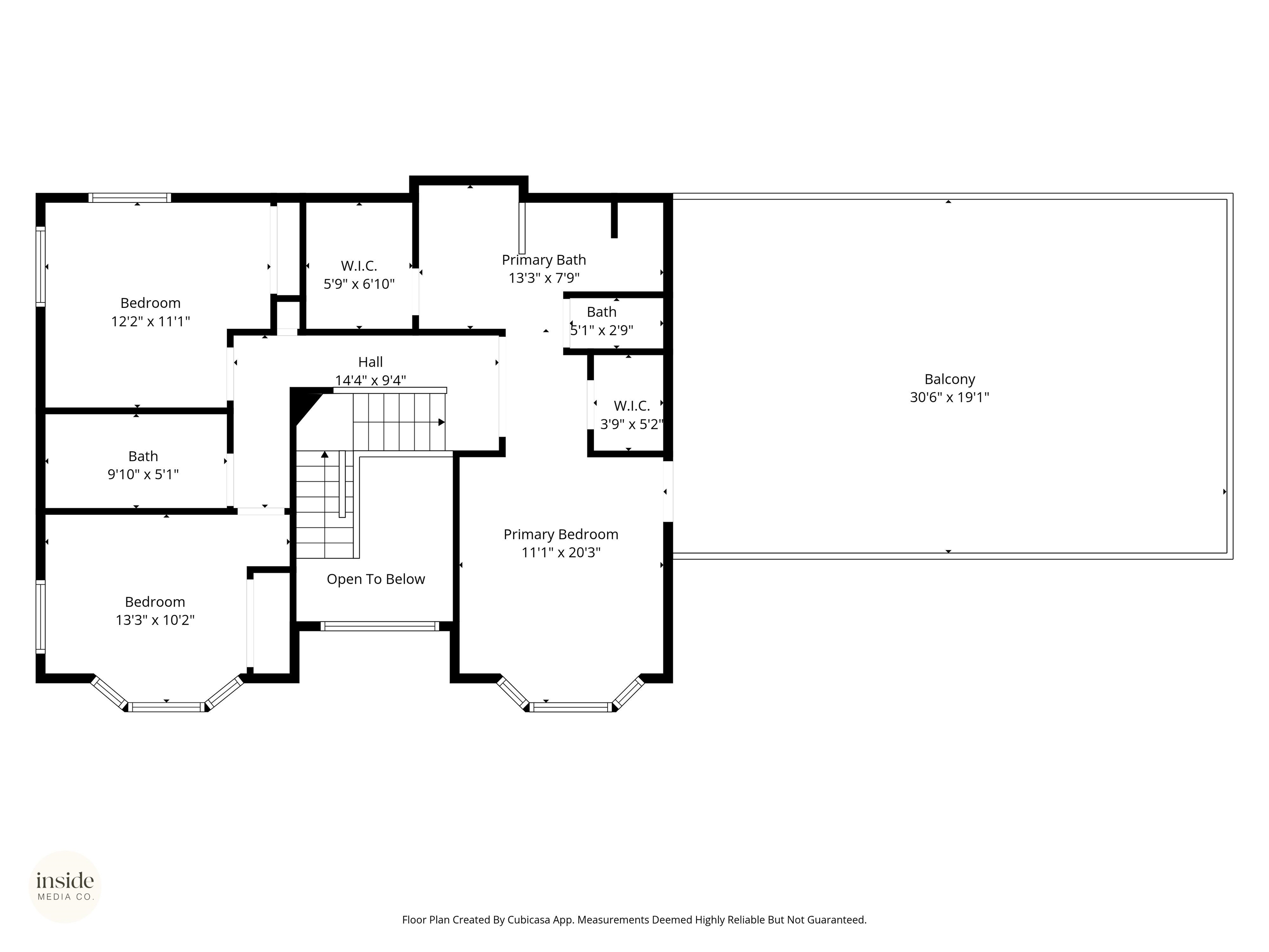 5821 N Del Rey Dr - Photo 49
