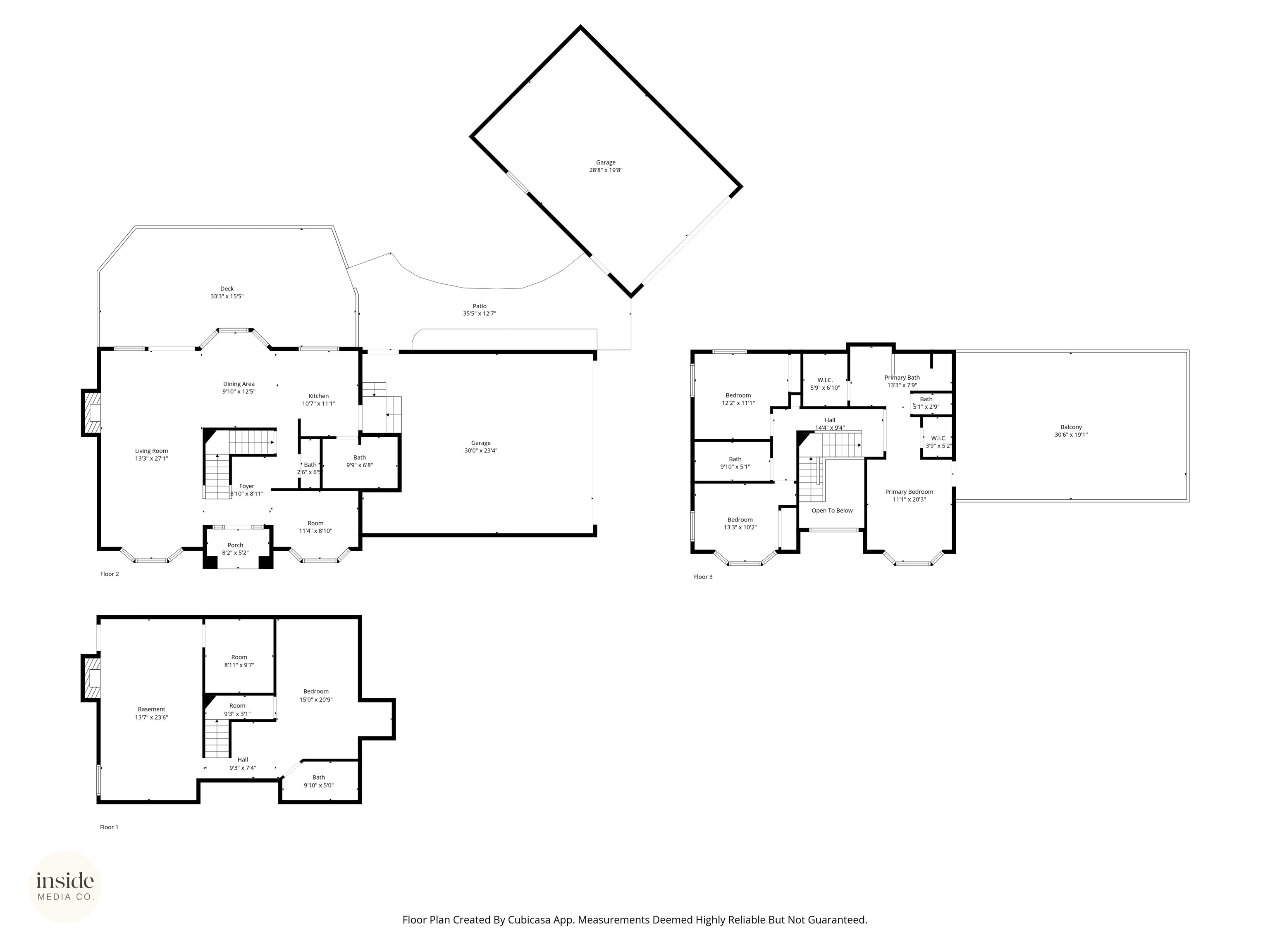 5821 N Del Rey Dr - Photo 50