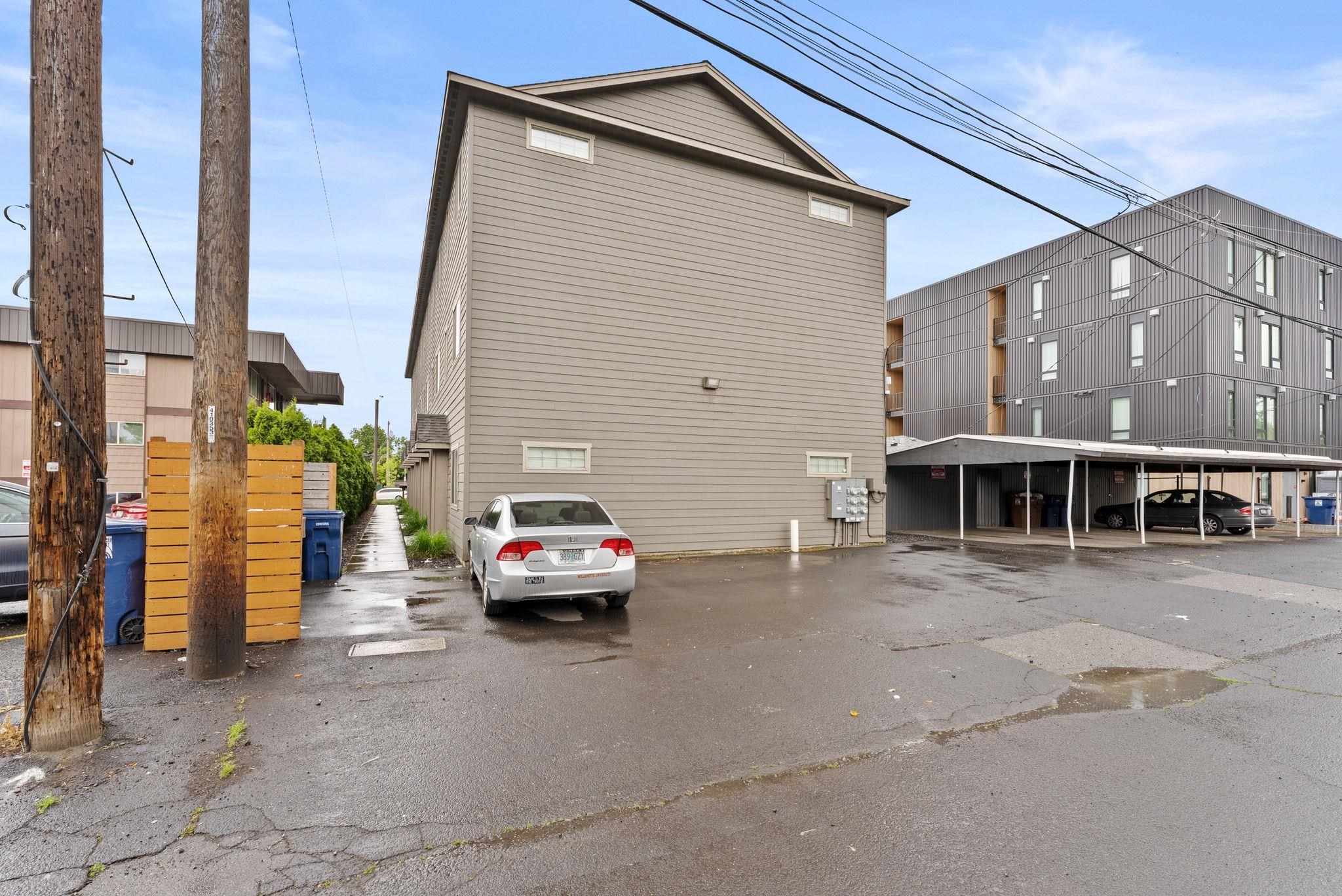 815 E Sharp Ave - Photo 4
