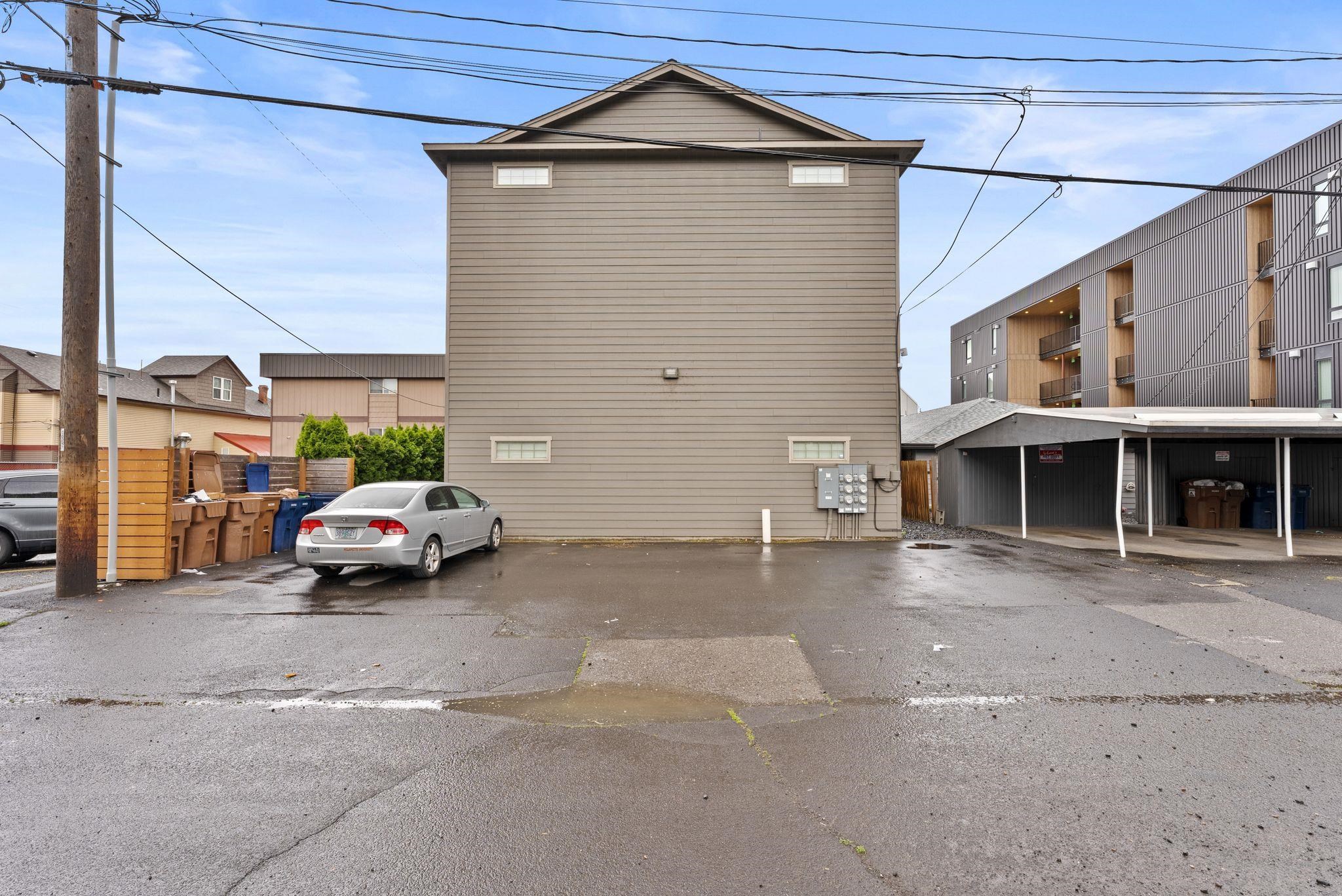 815 E Sharp Ave - Photo 5
