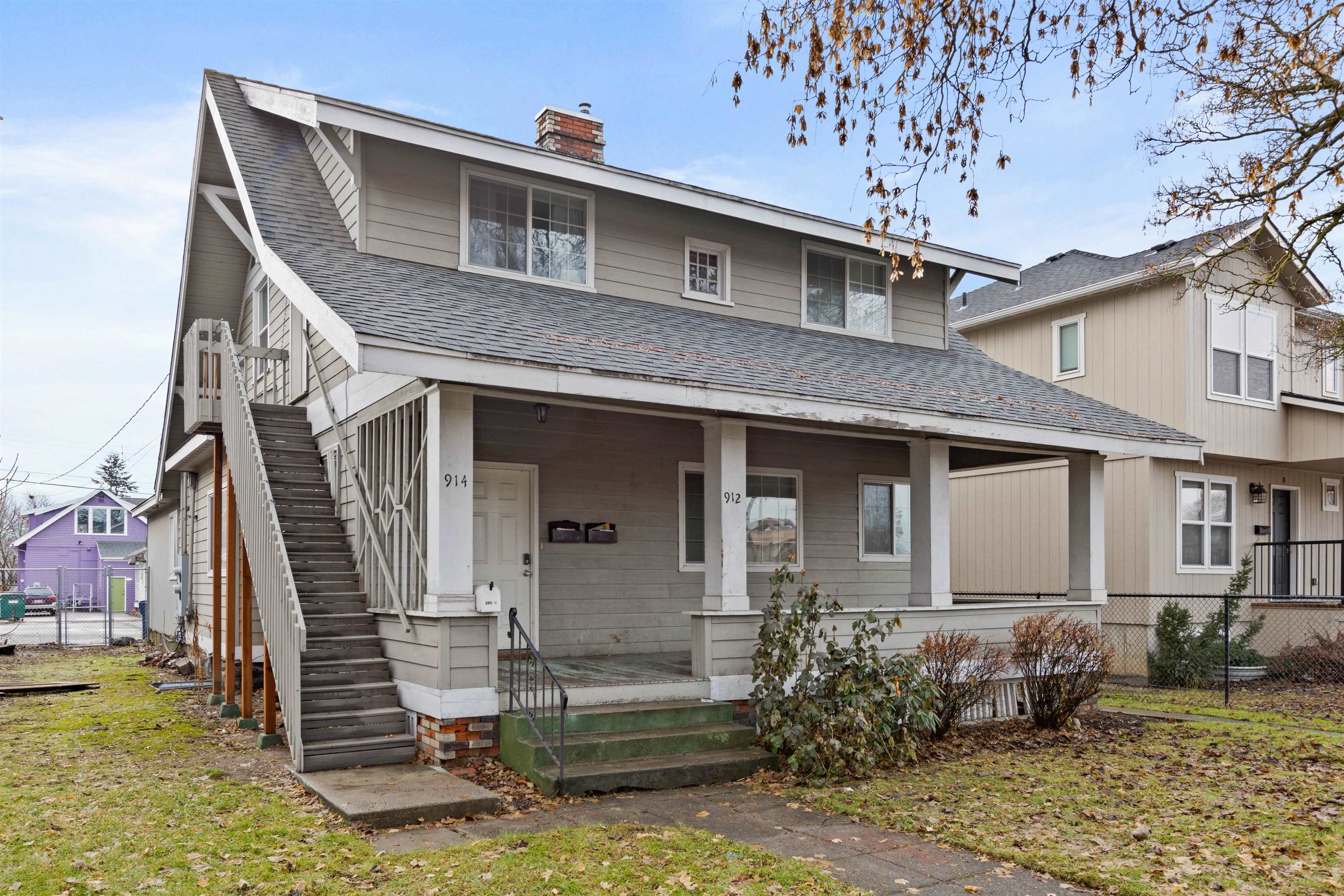 912 E Sinto Ave - Photo 3