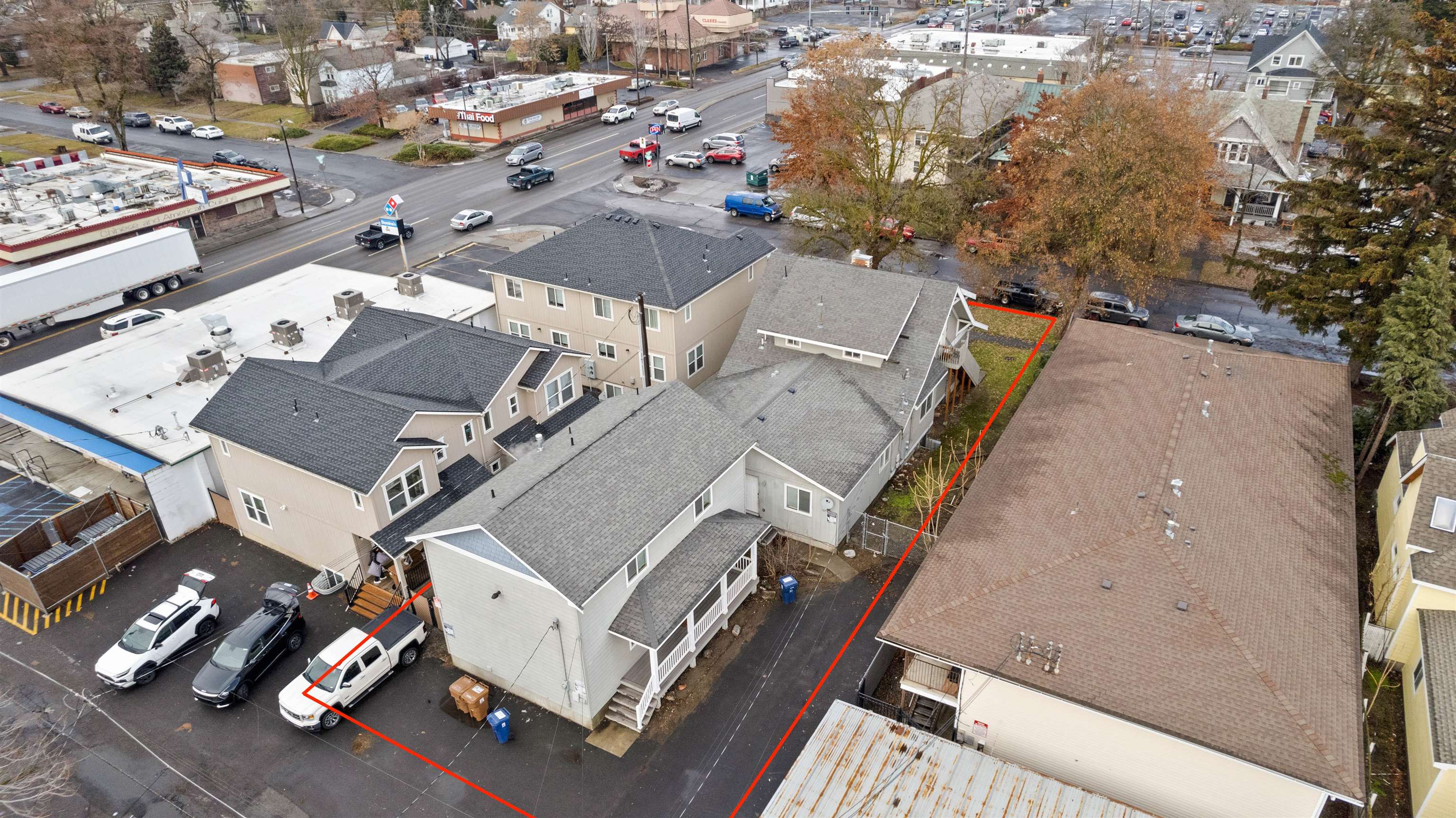 912 E Sinto Ave - Photo 4