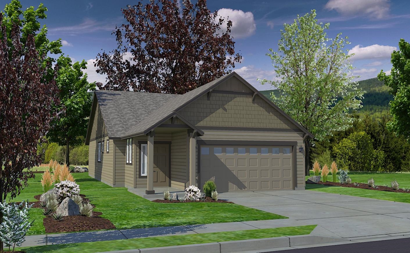 412 N Viewmont Ct - Photo 1