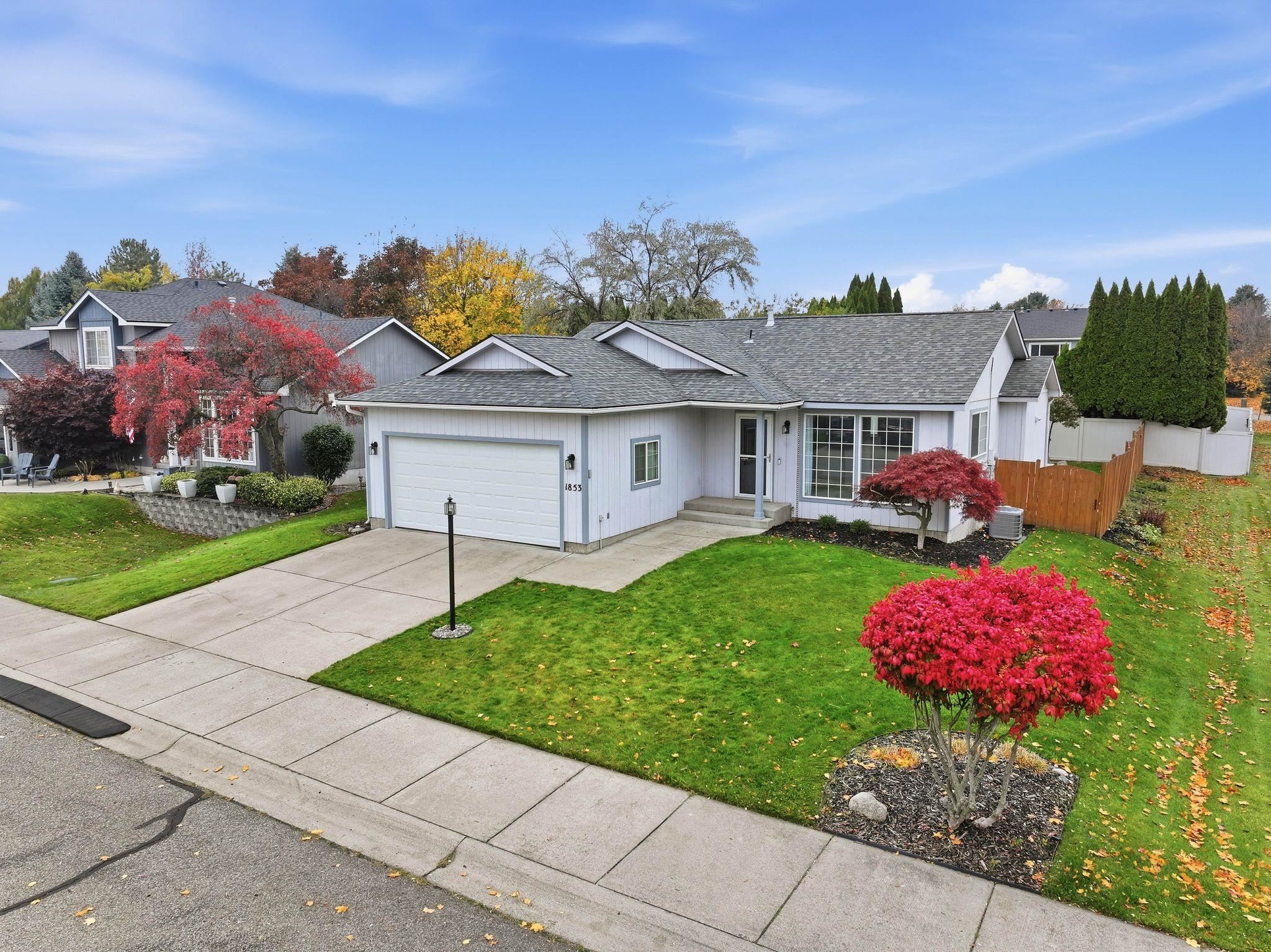1853 N Salmon River Ln - Photo 1