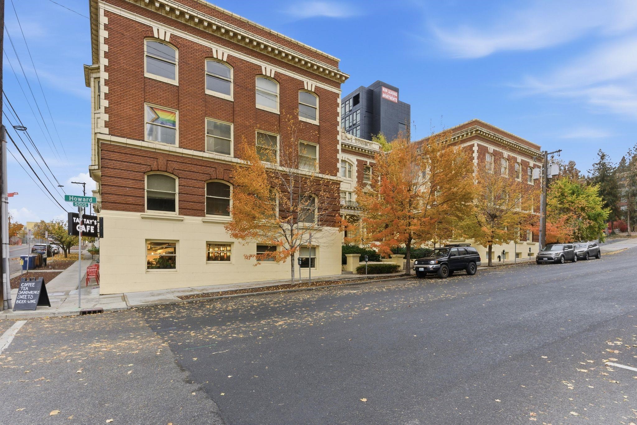 507 S Howard St - Photo 4