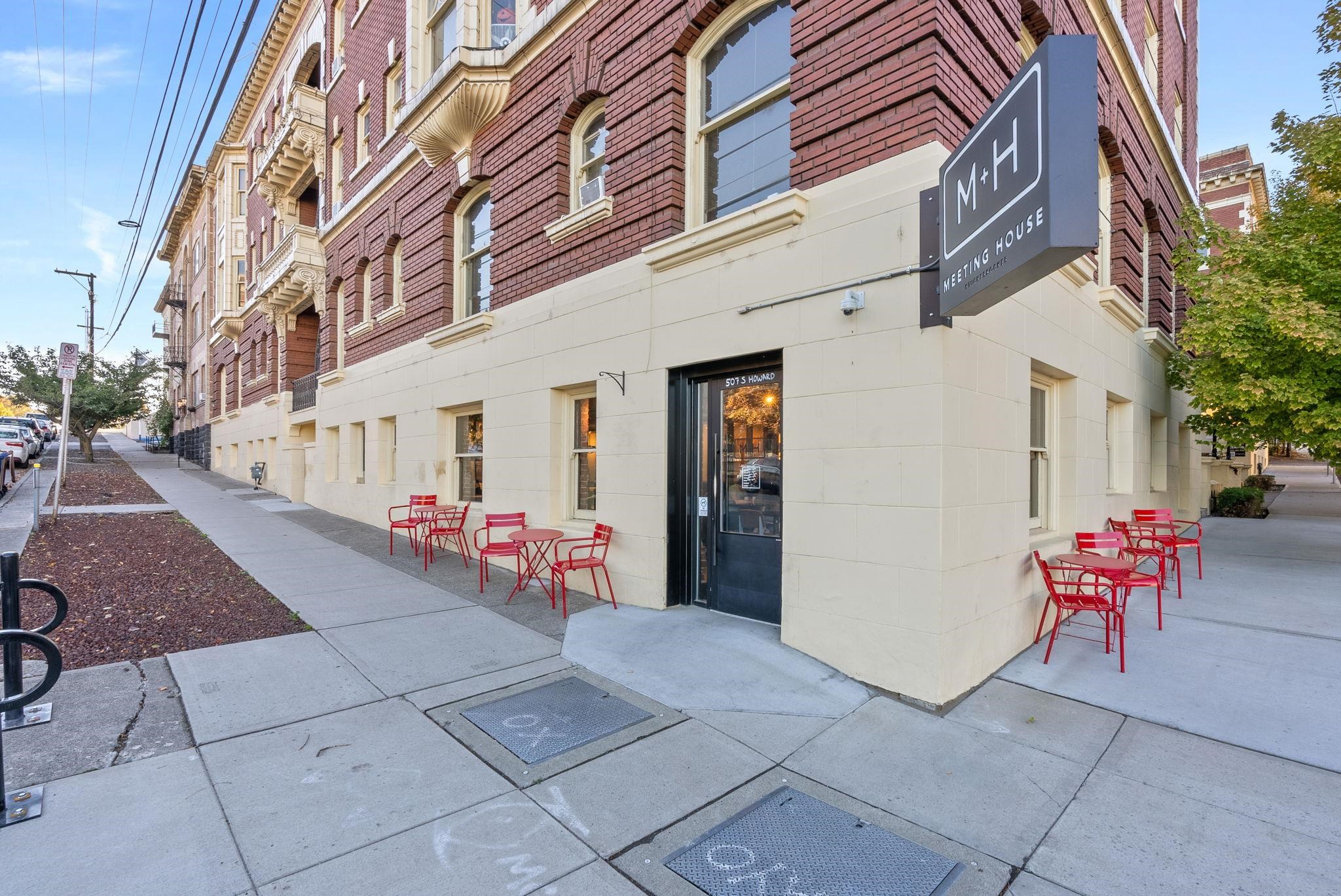 507 S Howard St - Photo 5