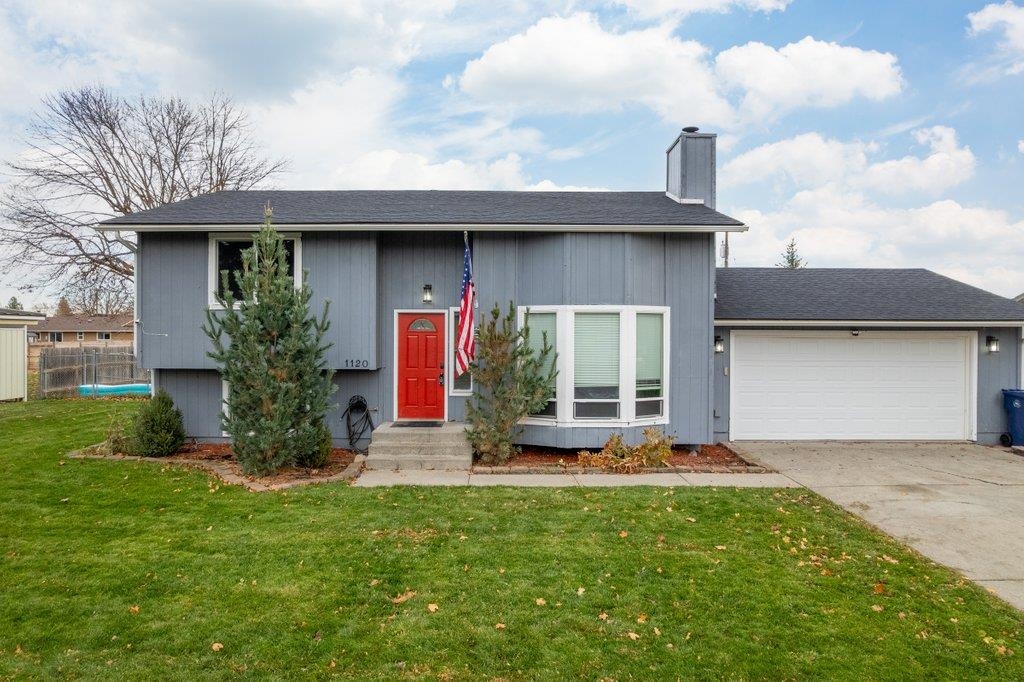 1120 N Warren Rd - Photo 1