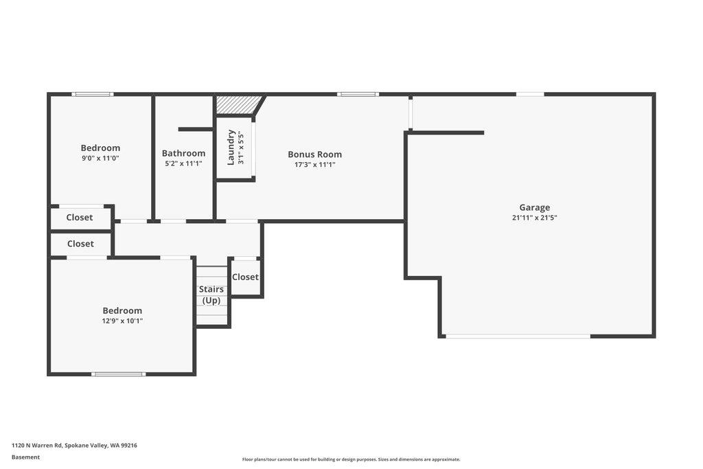1120 N Warren Rd - Photo 34