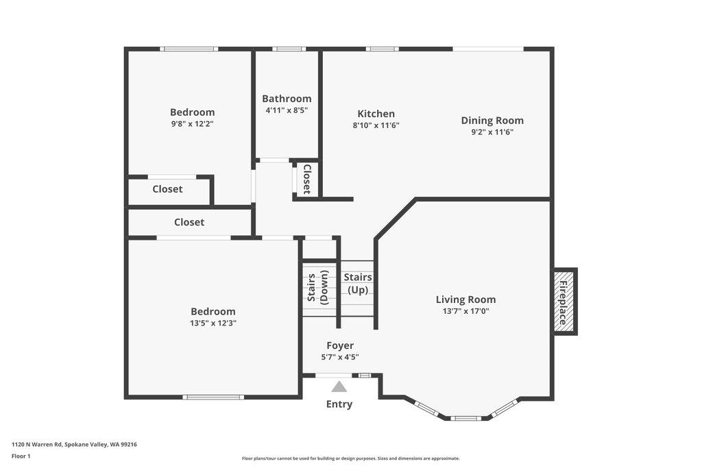 1120 N Warren Rd - Photo 35