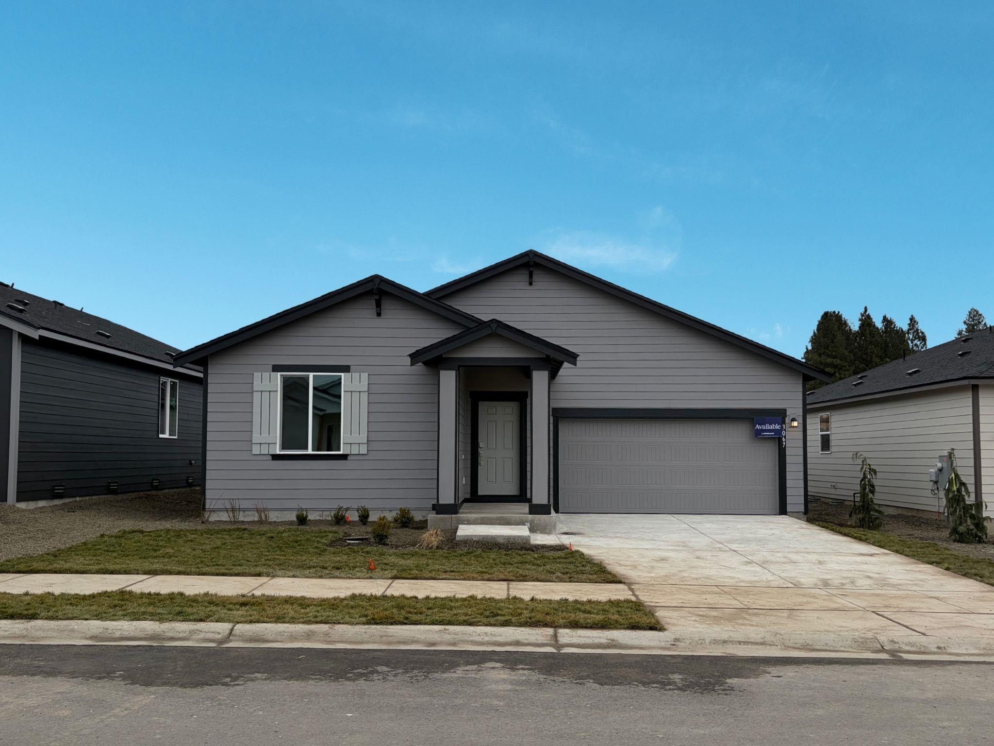 3067 S Monterey Ln - Photo 1