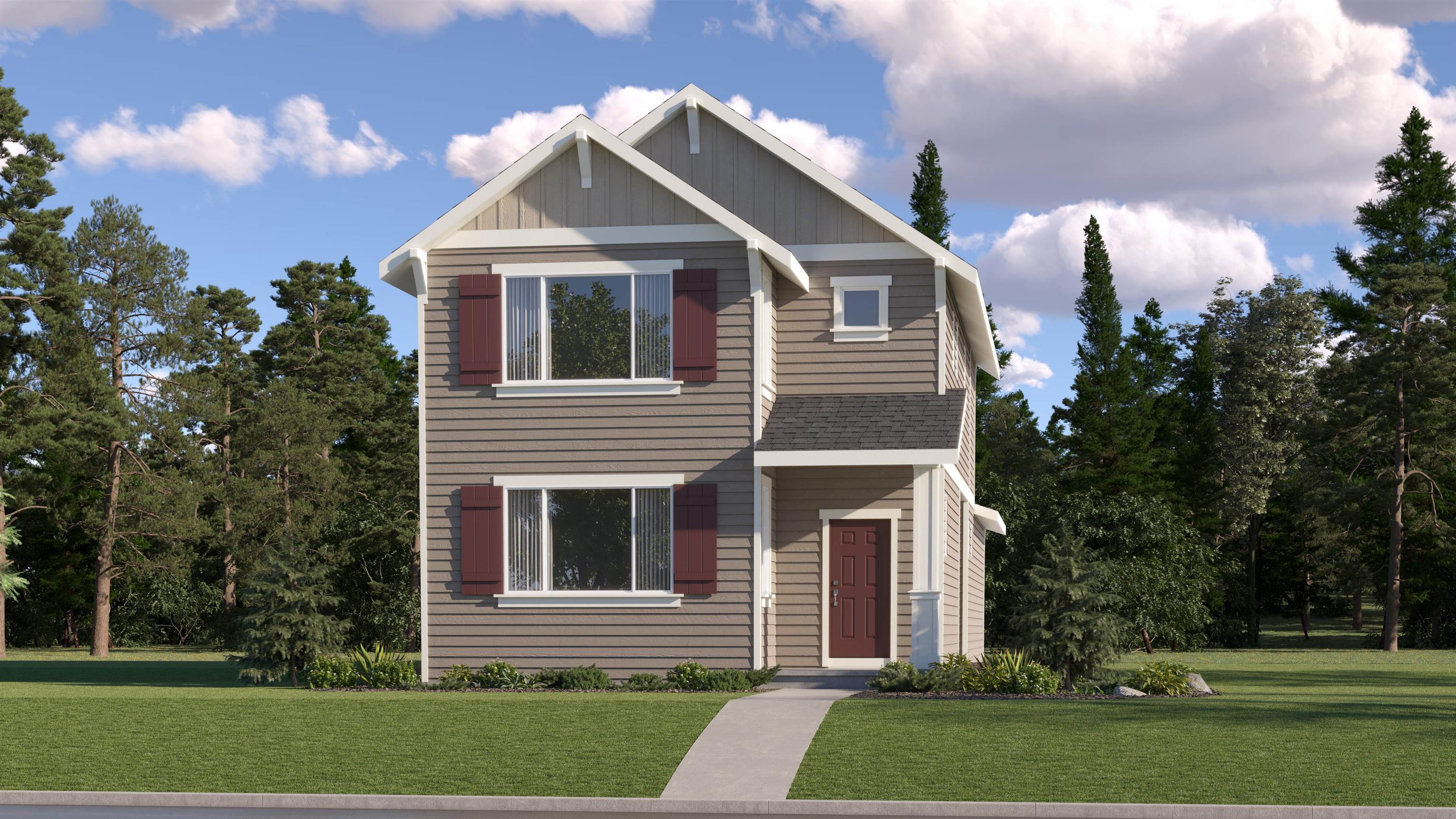 24805 E Spotted Owl Ln - Photo 1