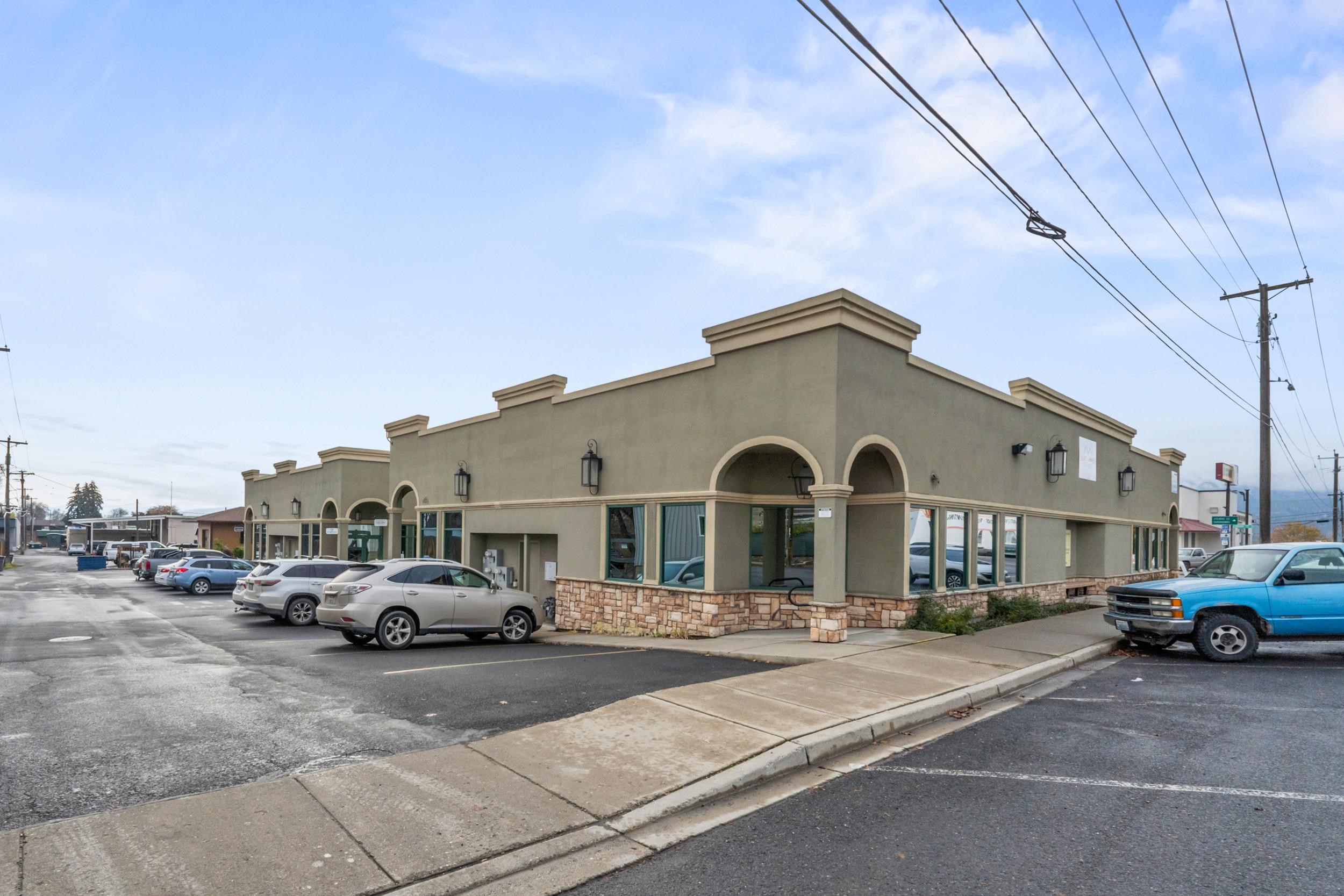 401 1/2 S Main St - Photo 3
