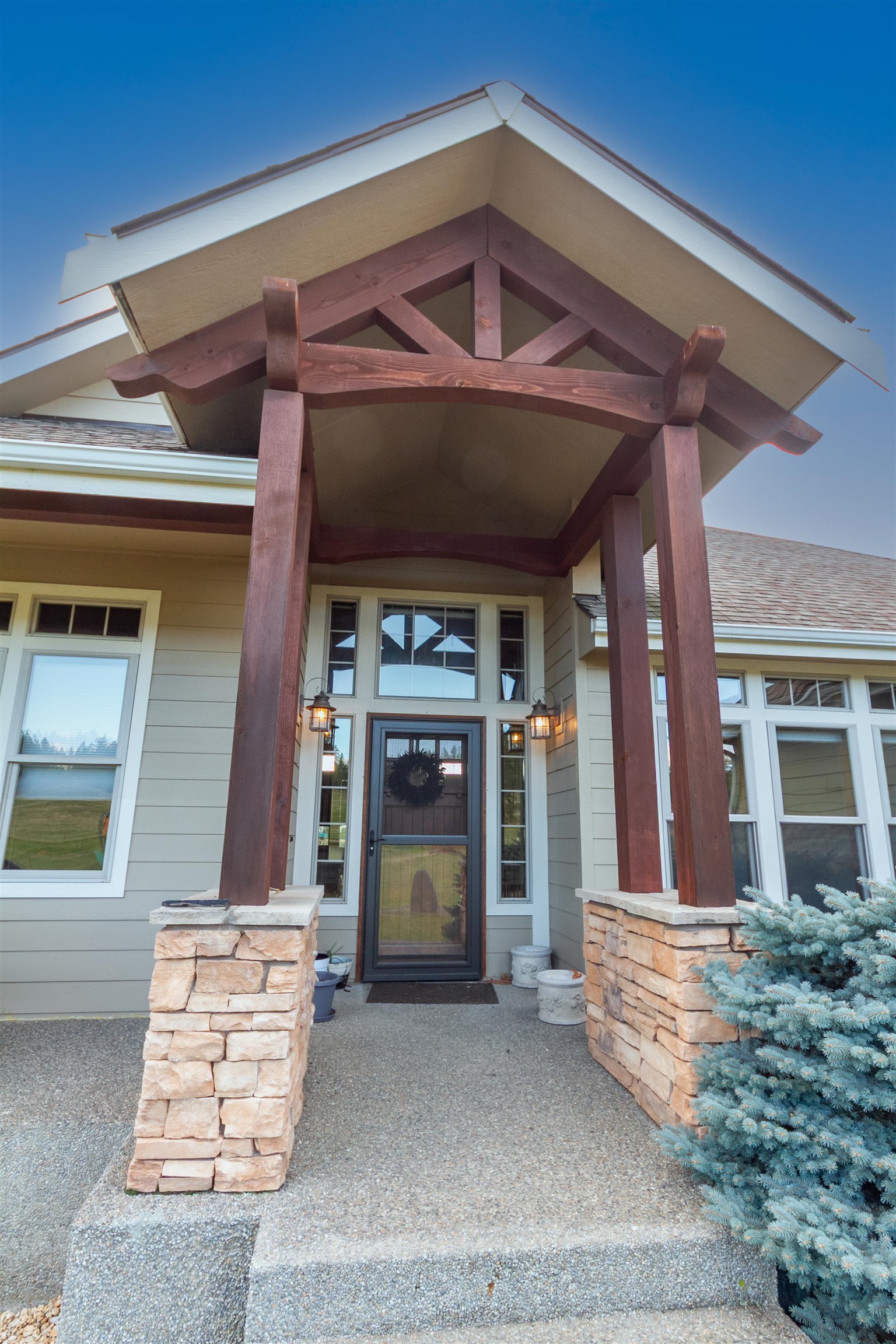 29020 N Hardesty Rd - Photo 3