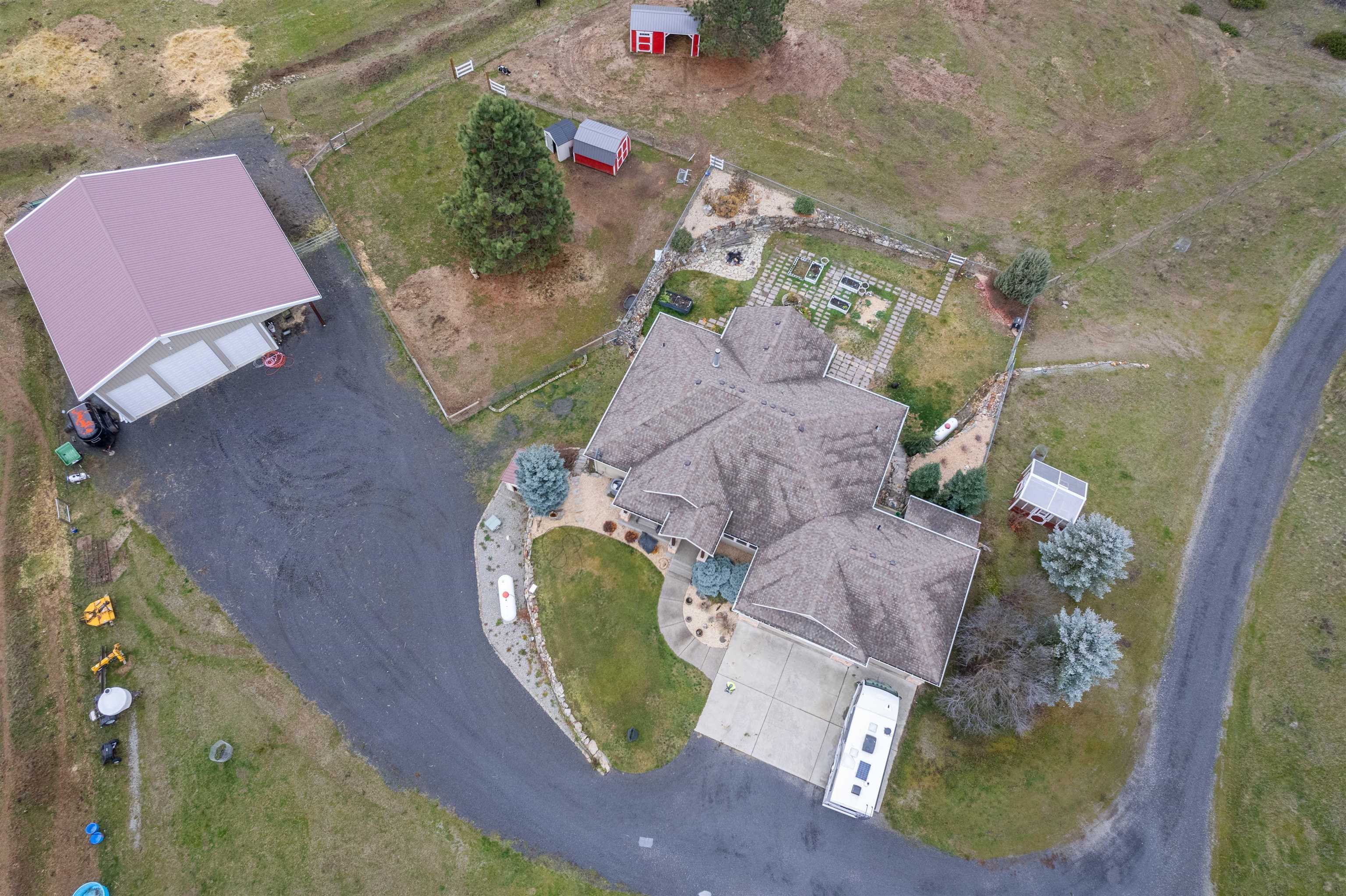 29020 N Hardesty Rd - Photo 5