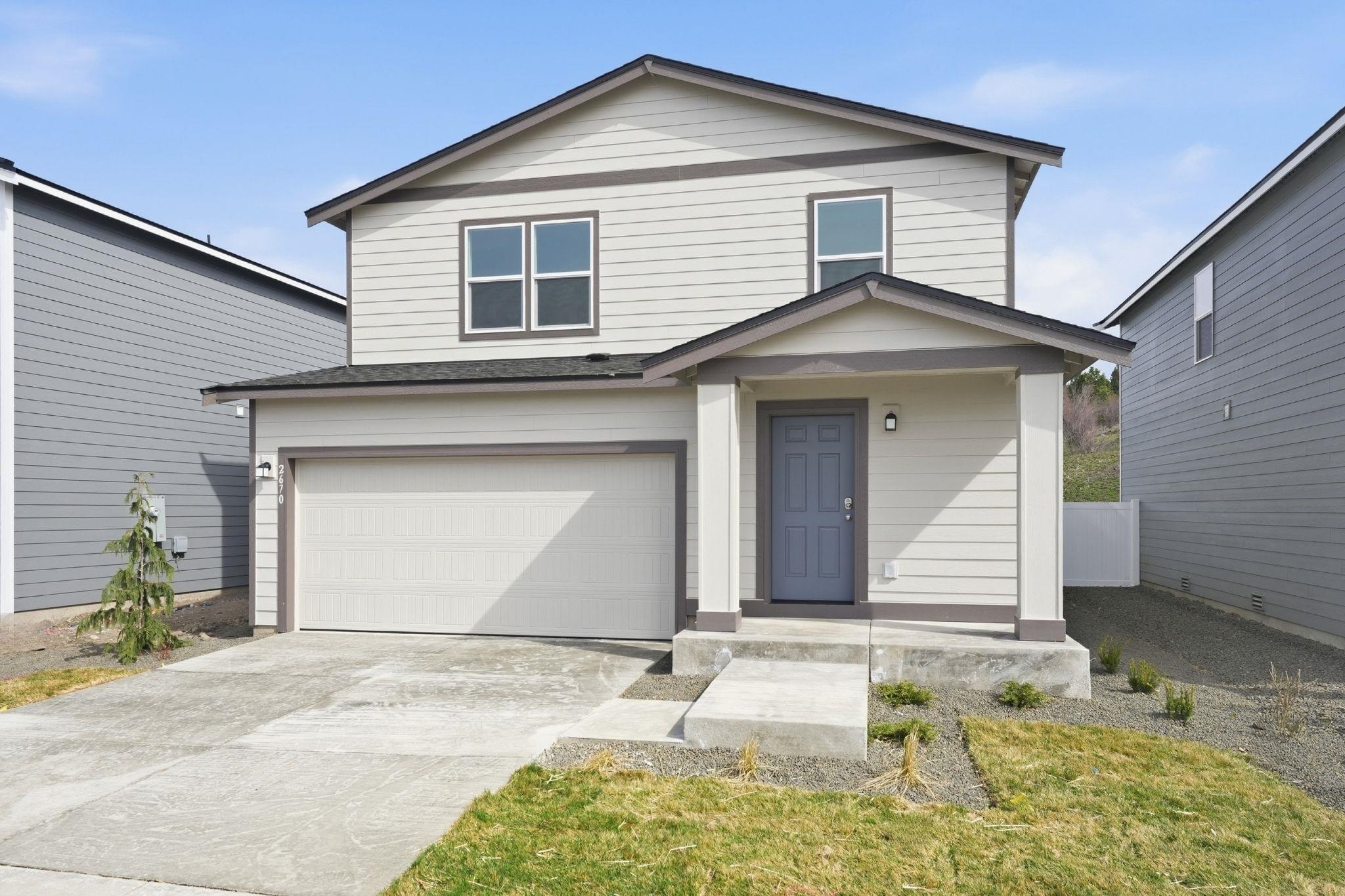 2670 N Broadwing Ln - Photo 2