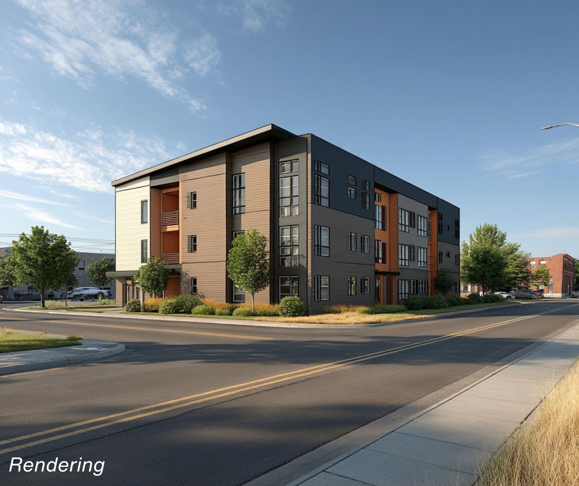 6216-6228 N Lidgerwood St - Photo 2
