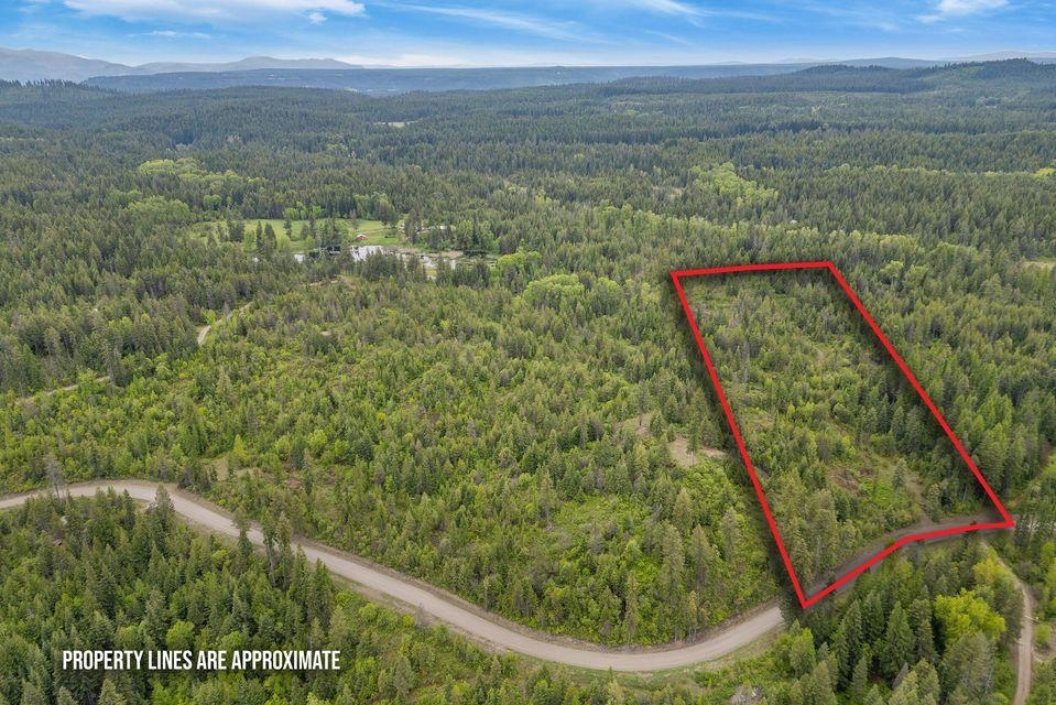 000 Hesseltine Lot 1 Rd - Photo 1