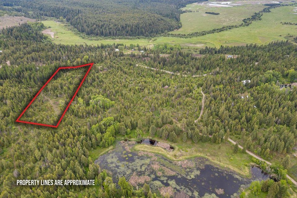 000 Hesseltine Lot 1 Rd - Photo 2
