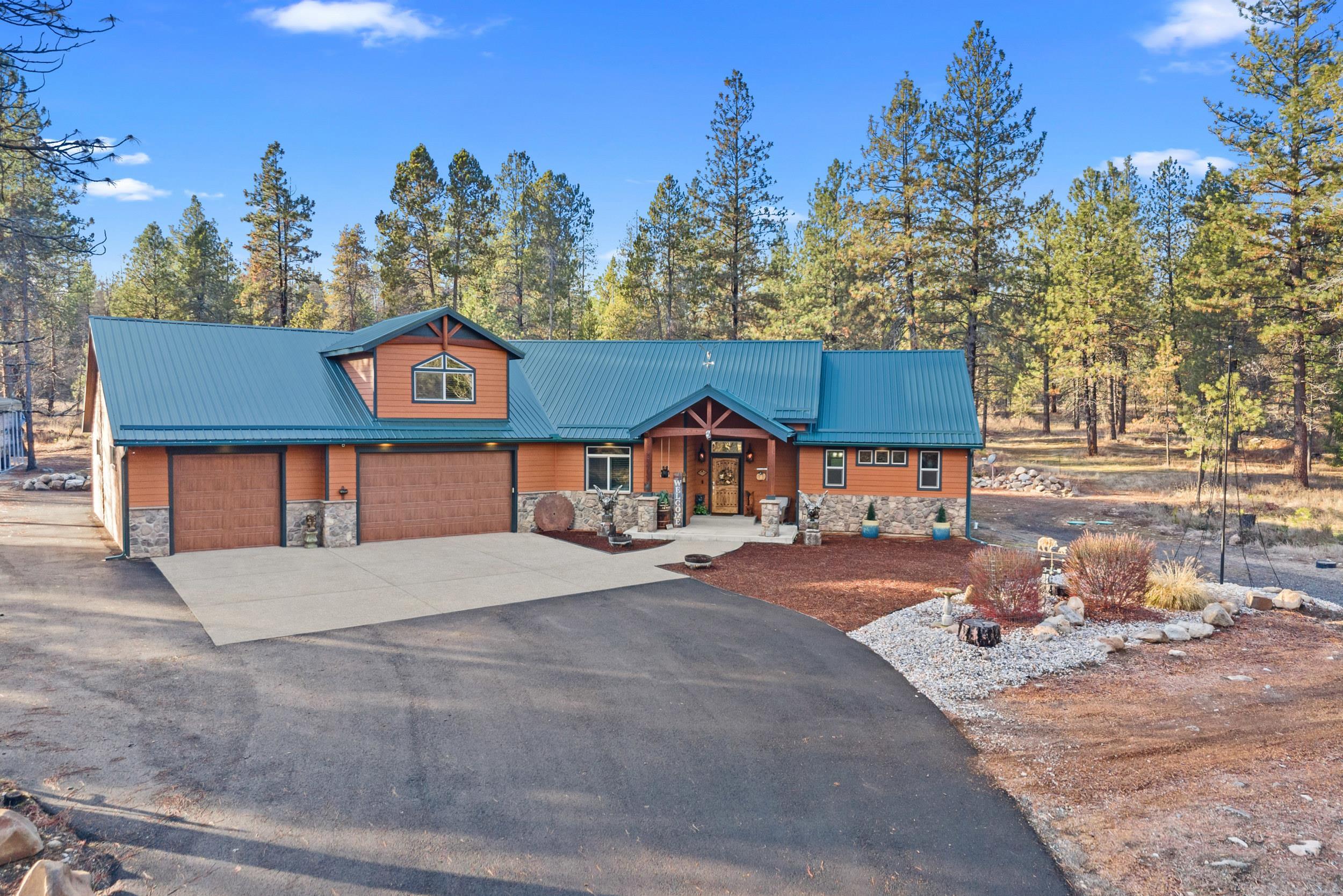 28615 N Milan Rd - Photo 1