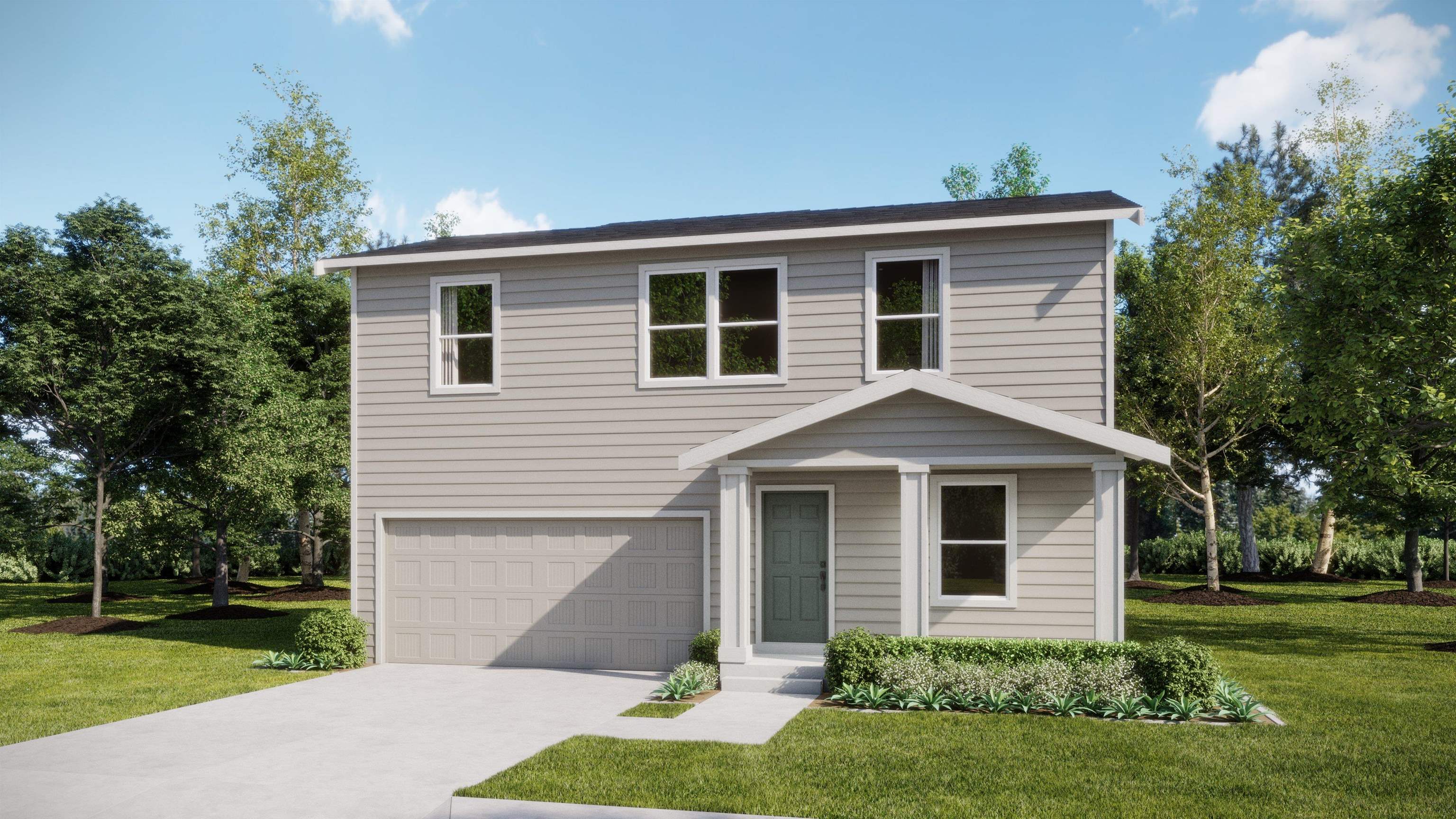 928 Steptoe View Ln - Photo 1