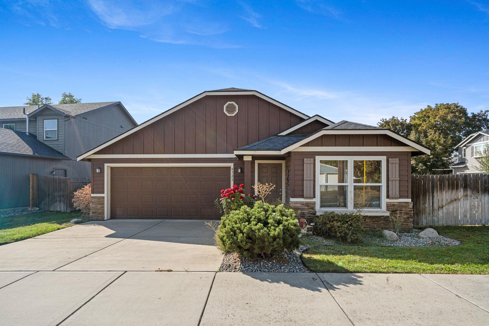 4323 N Farr Rd - Photo 1