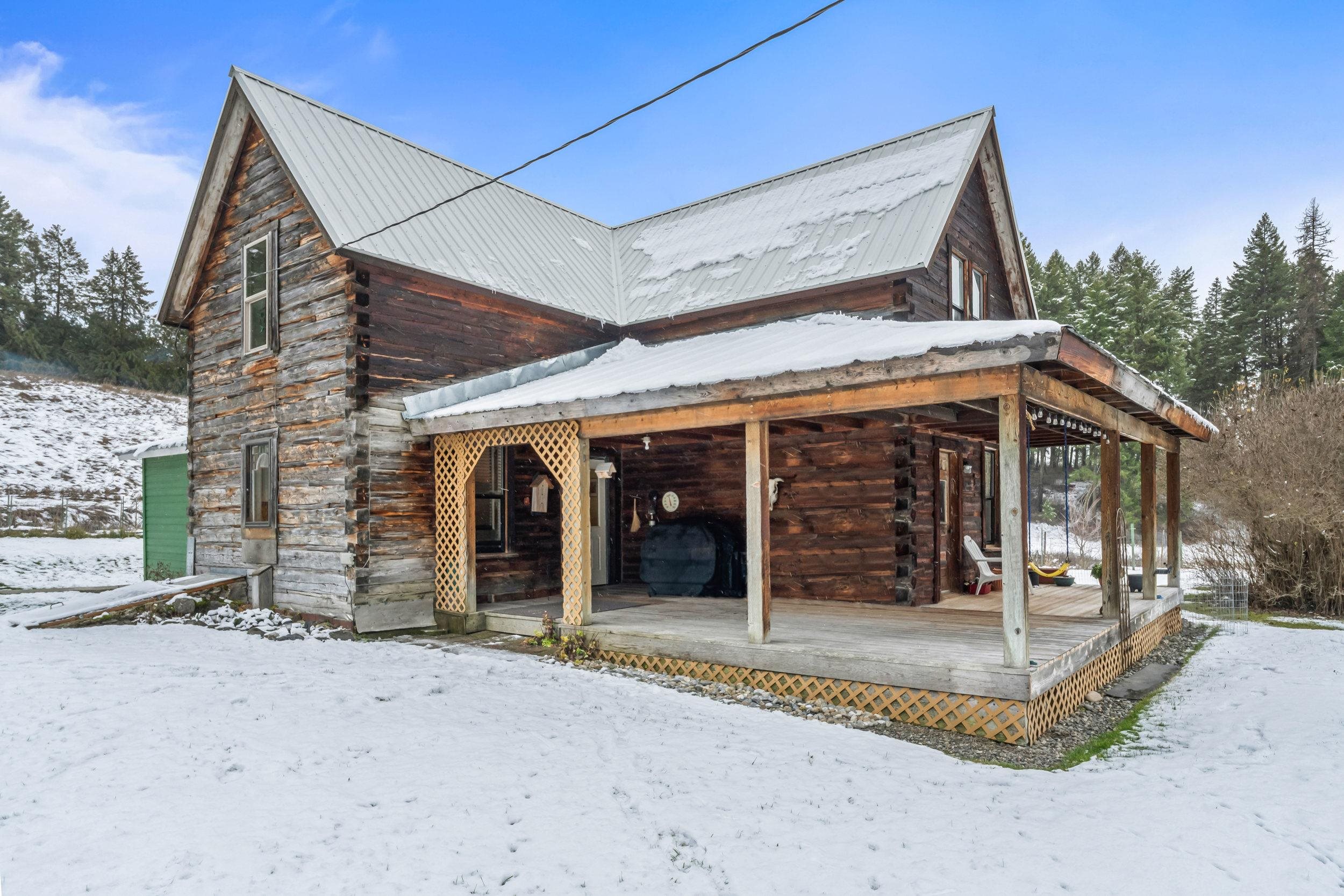 2300 Clugston Onion Creek Rd - Photo 2