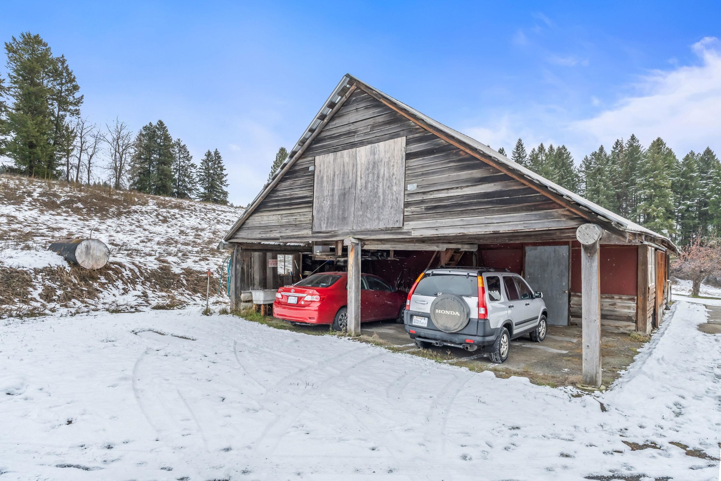2300 Clugston Onion Creek Rd - Photo 20