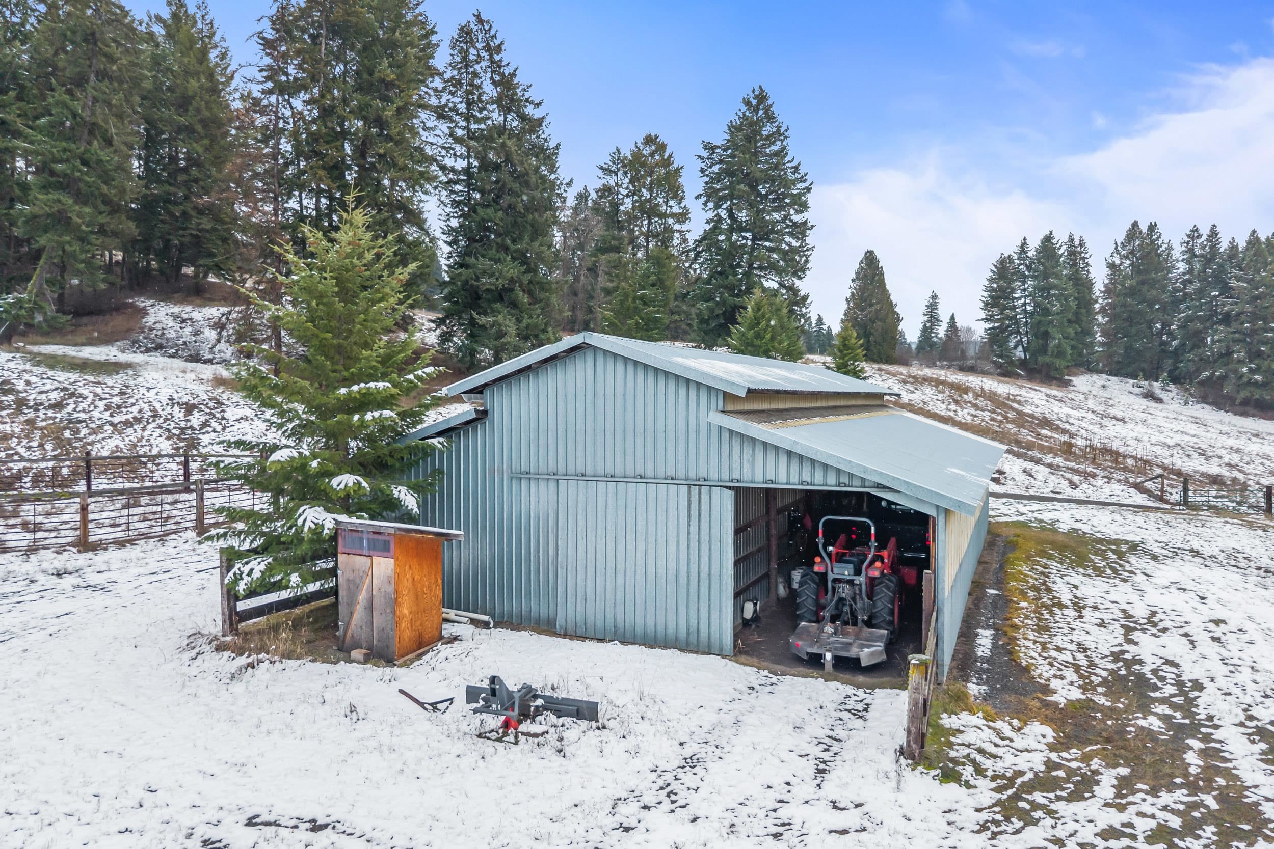 2300 Clugston Onion Creek Rd - Photo 22