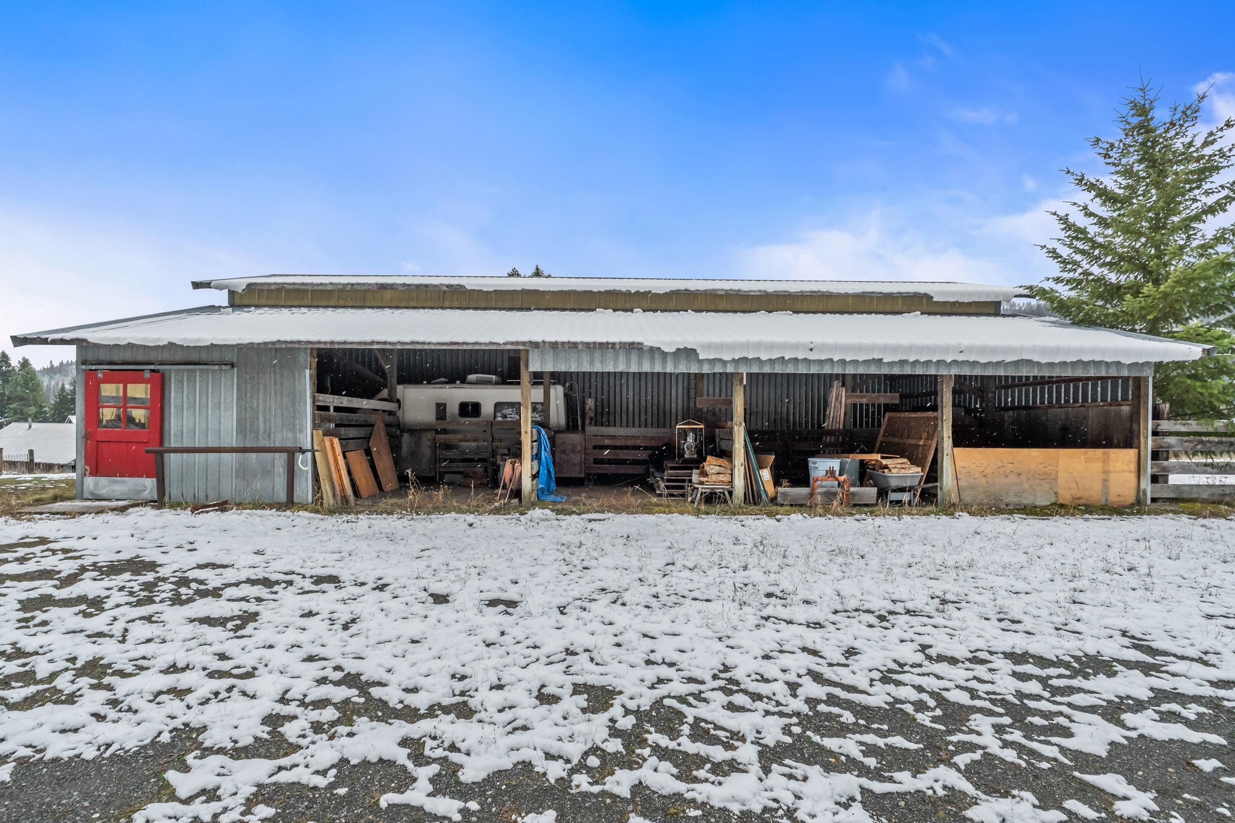 2300 Clugston Onion Creek Rd - Photo 23