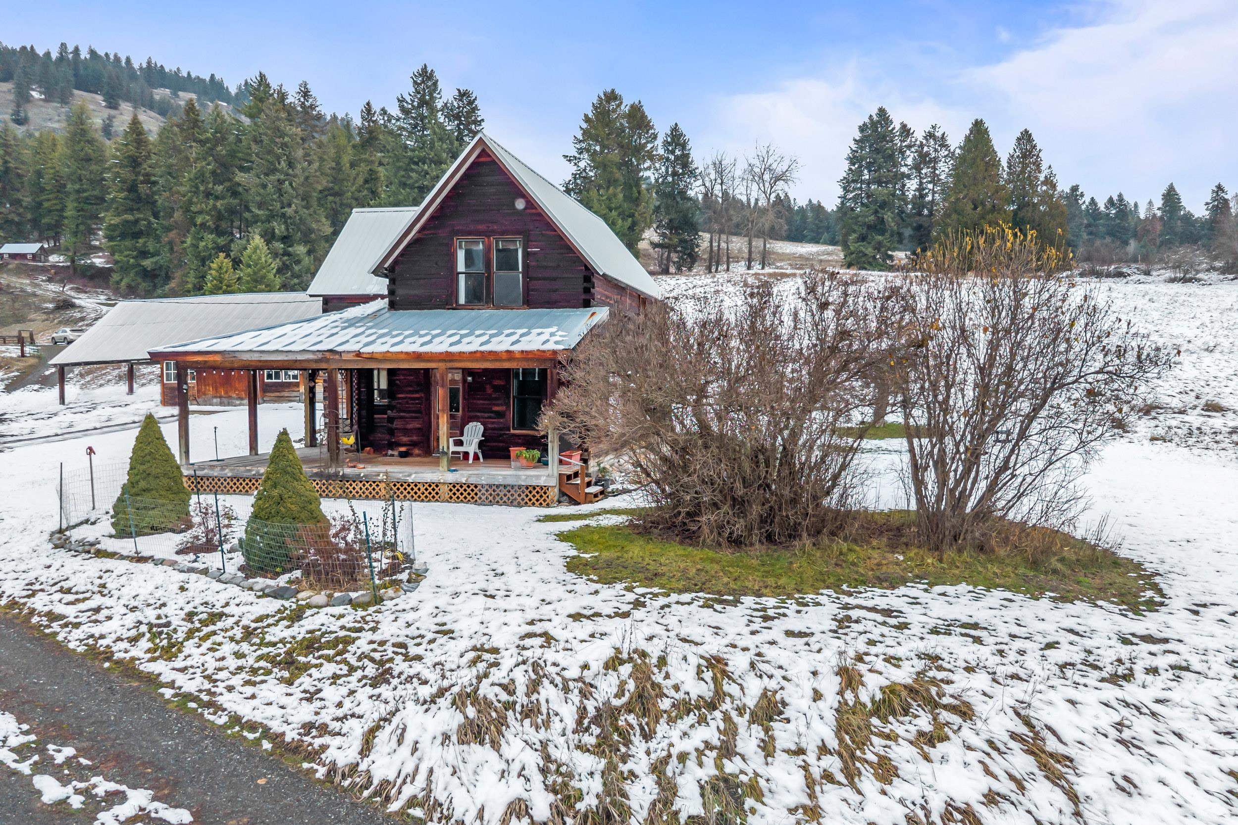 2300 Clugston Onion Creek Rd - Photo 30