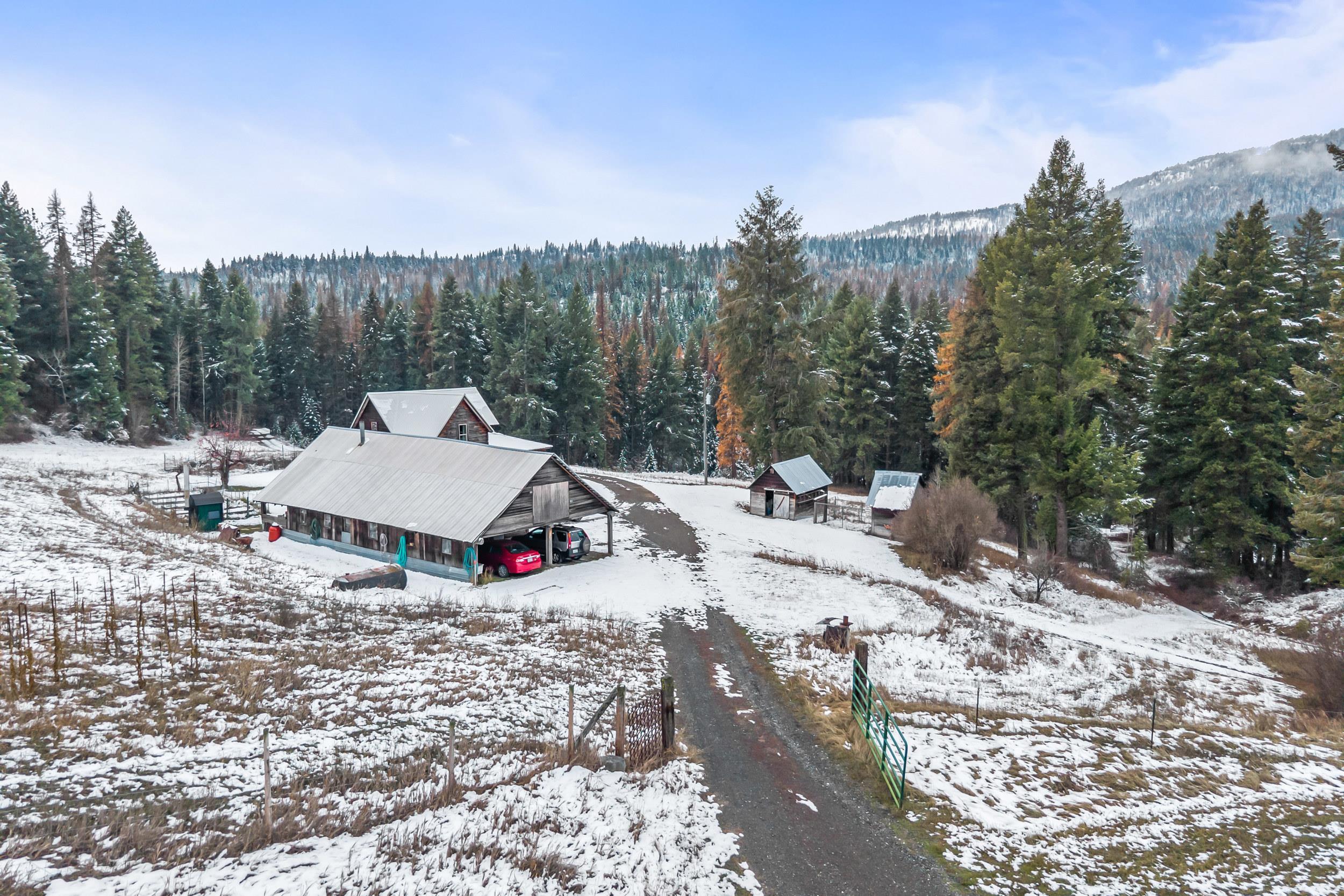 2300 Clugston Onion Creek Rd - Photo 42