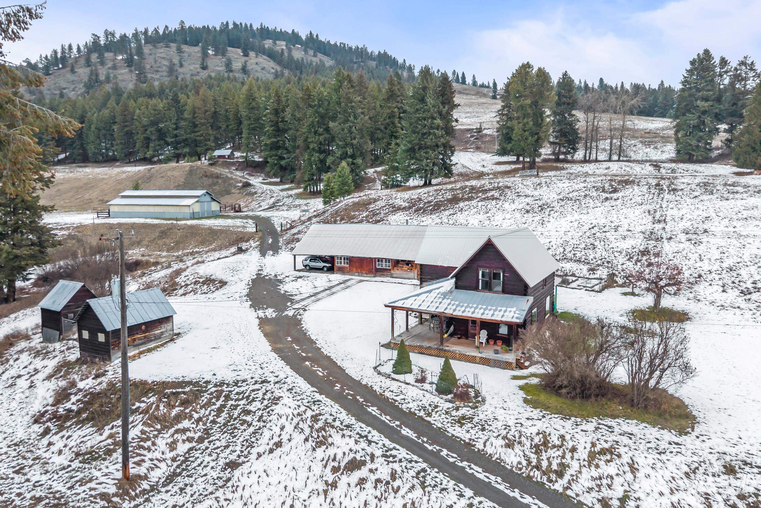 2300 Clugston Onion Creek Rd - Photo 43