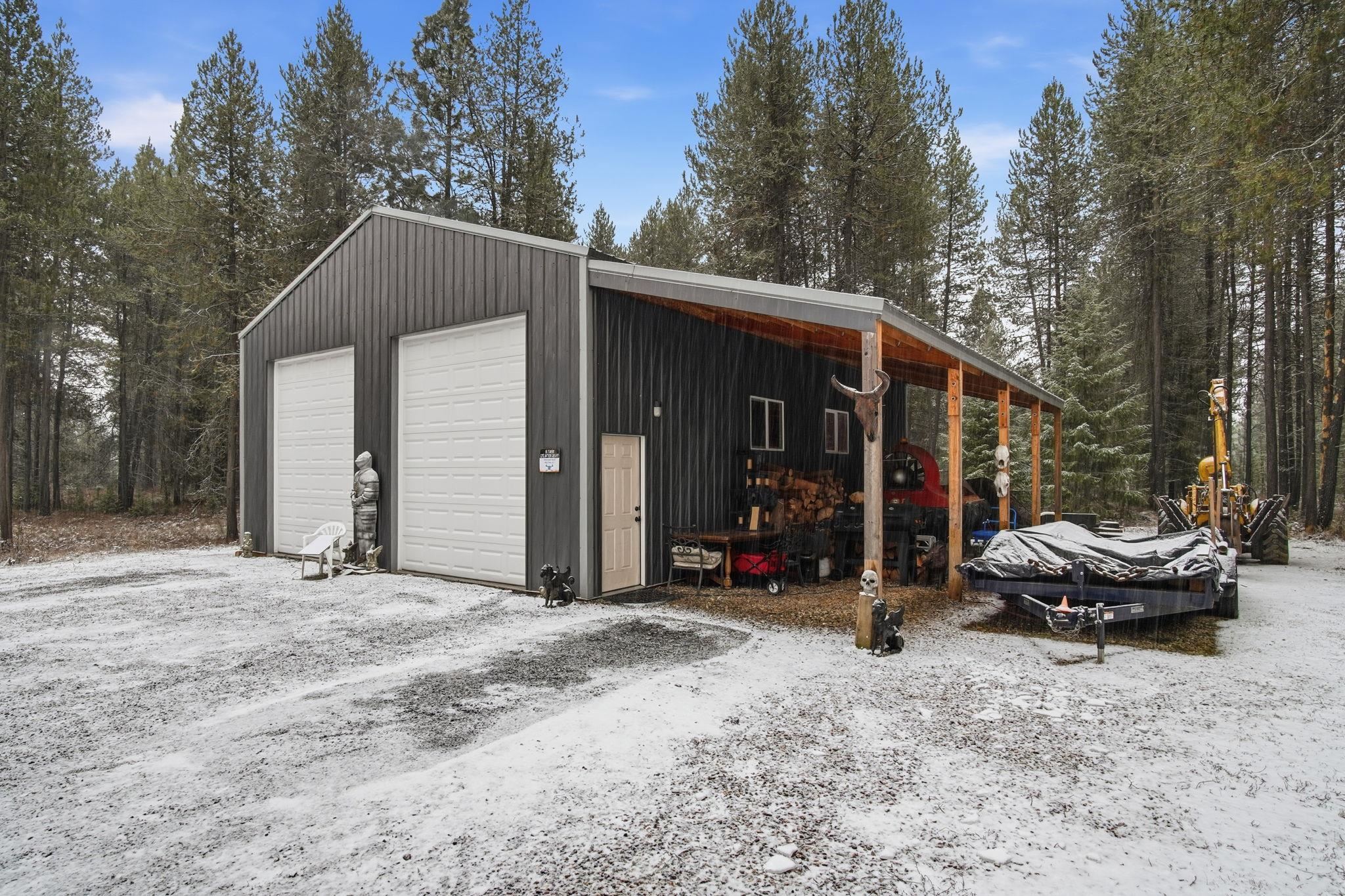 10621 N Whispering Pines Ln - Photo 1