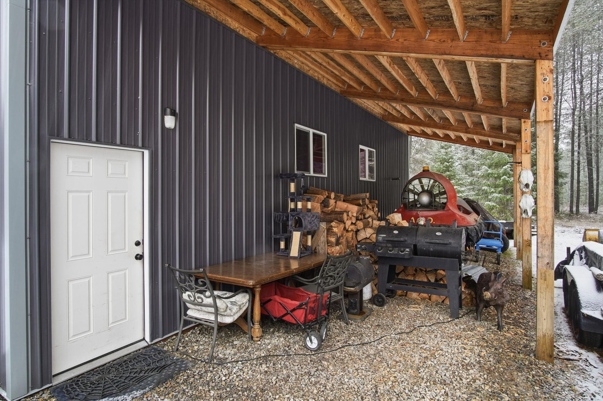 10621 N Whispering Pines Ln - Photo 2